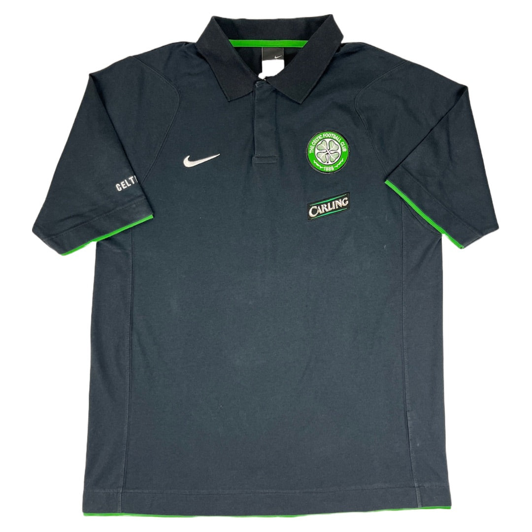 Celtic 2005 Polo Shirt