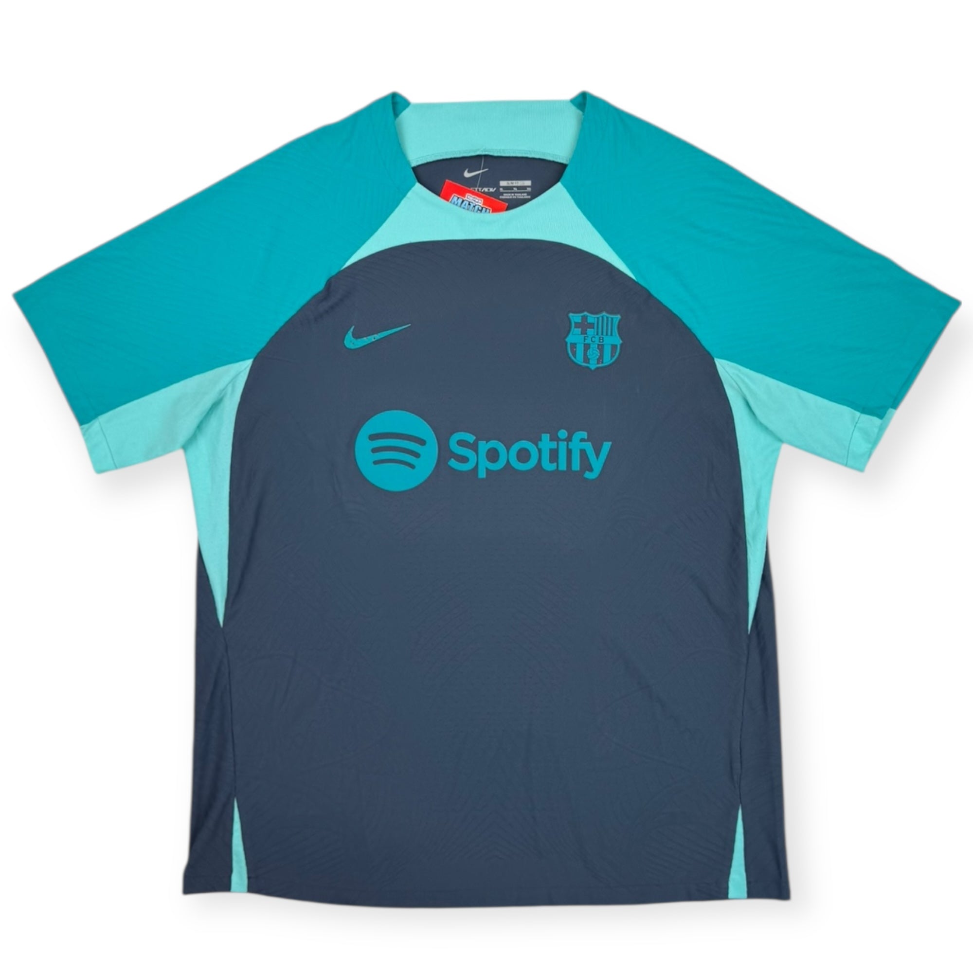 FC Barcelona 2023 ADV Training Shirt (XL)