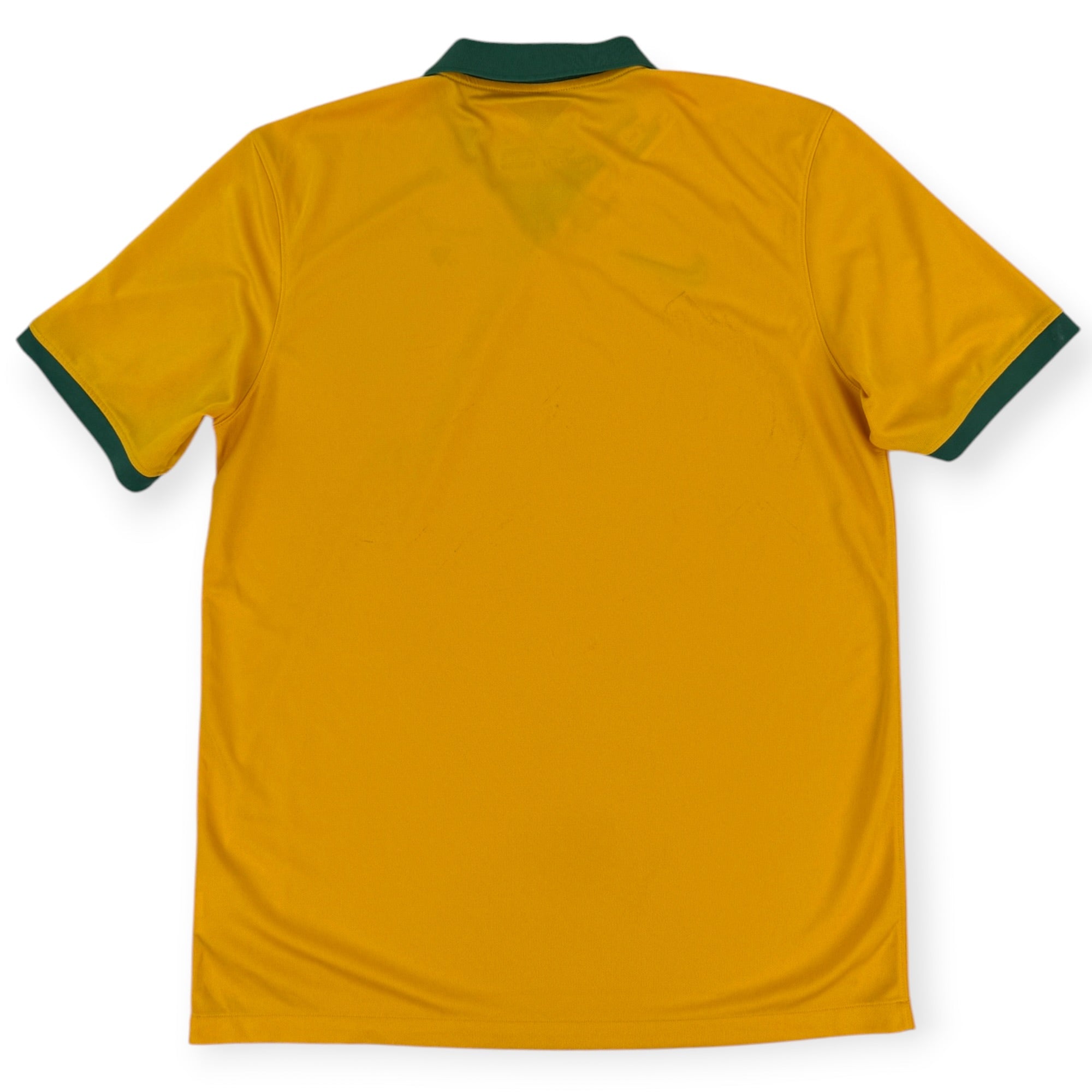 Australia 2014 Home Shirt (L)
