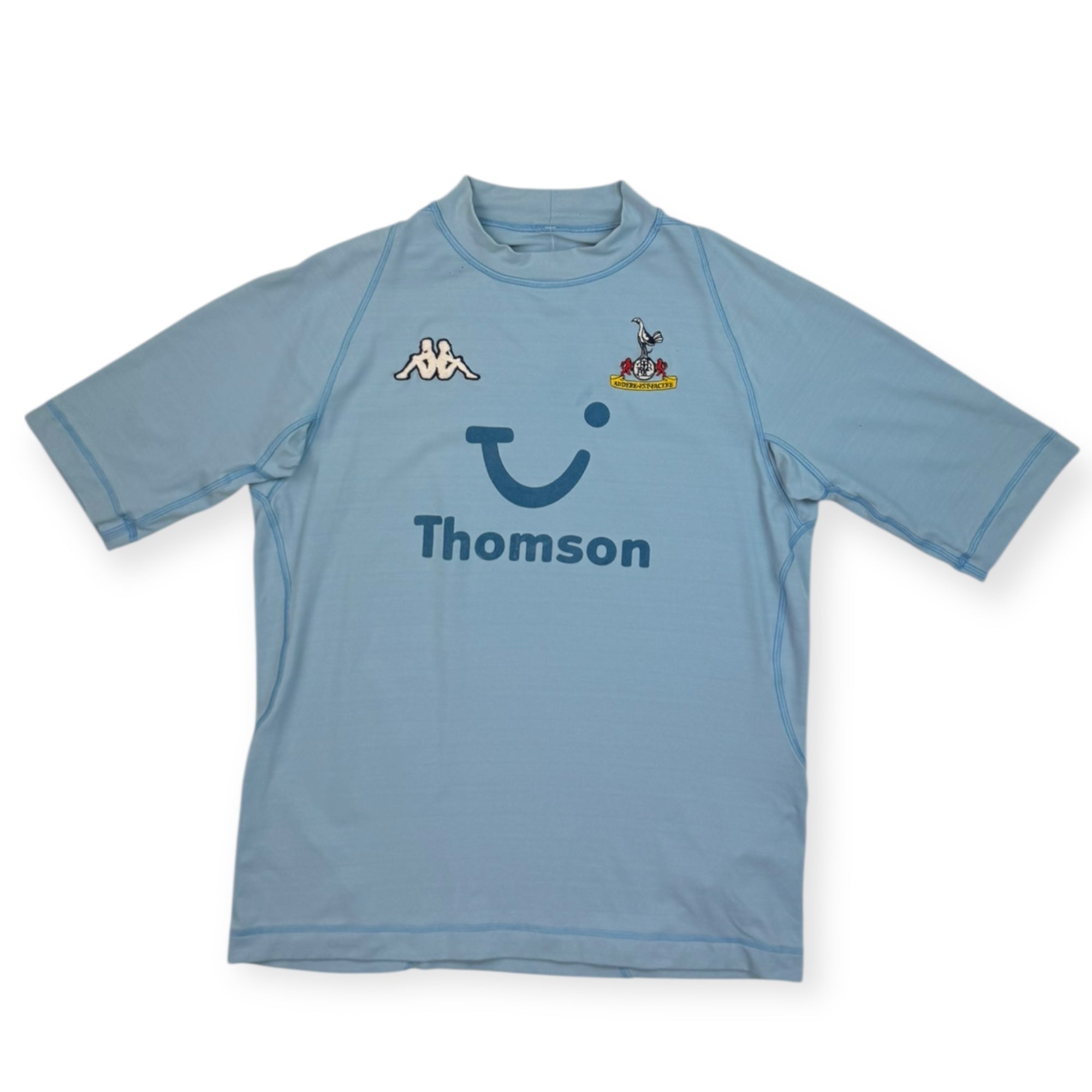 Spurs 2003 Away Shirt (S)
