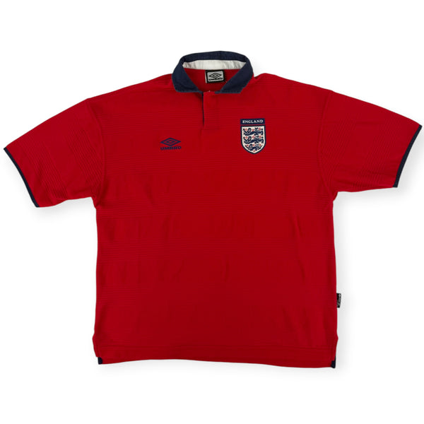 England 1999 Away Shirt (XL)