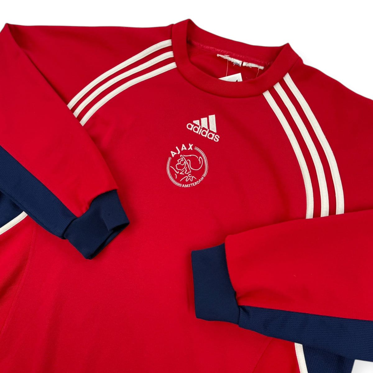 Ajax 2000 Jumper (L)