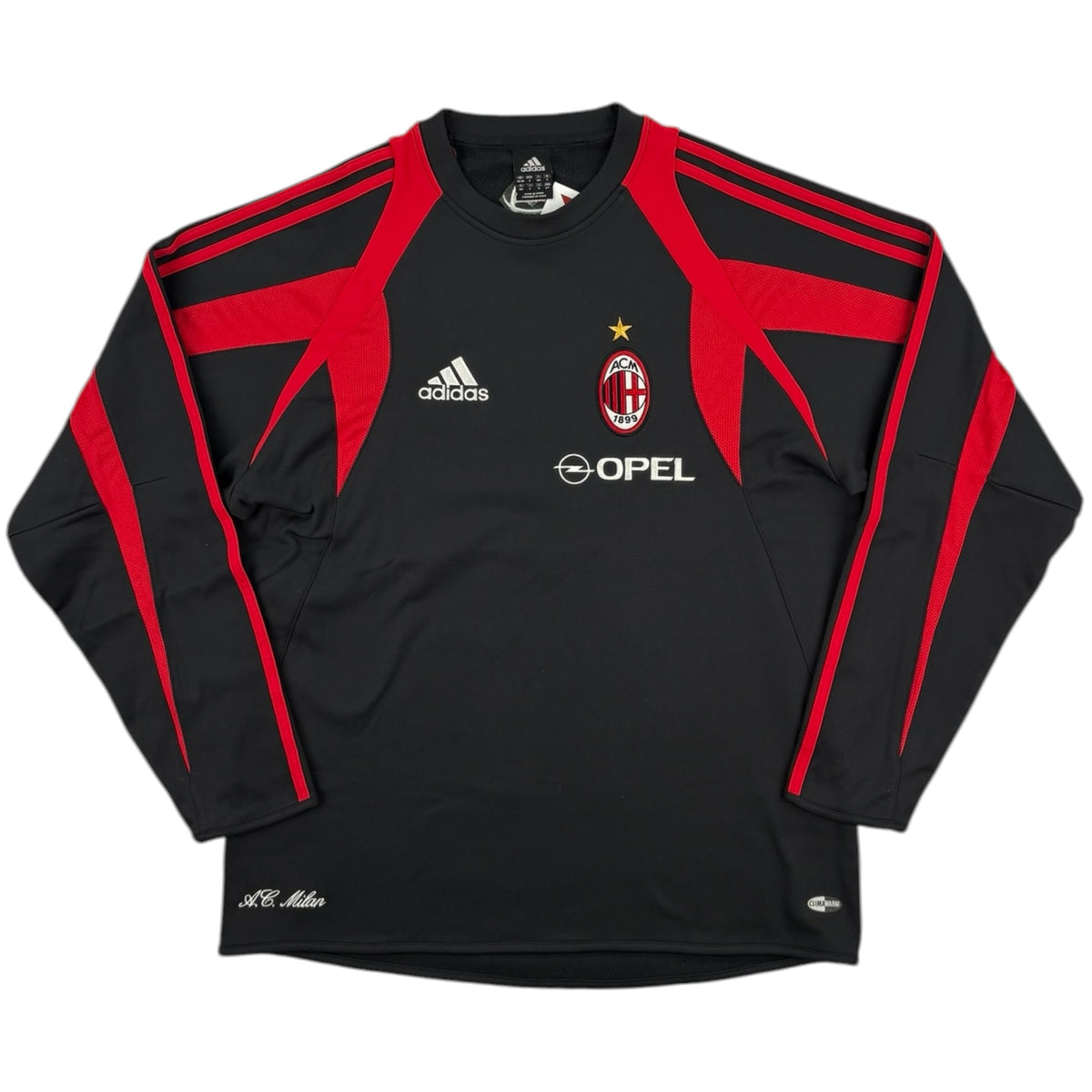 AC Milan 2004 Jumper (S)