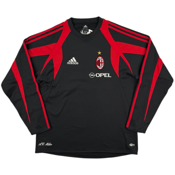 AC Milan 2004 Jumper (S)
