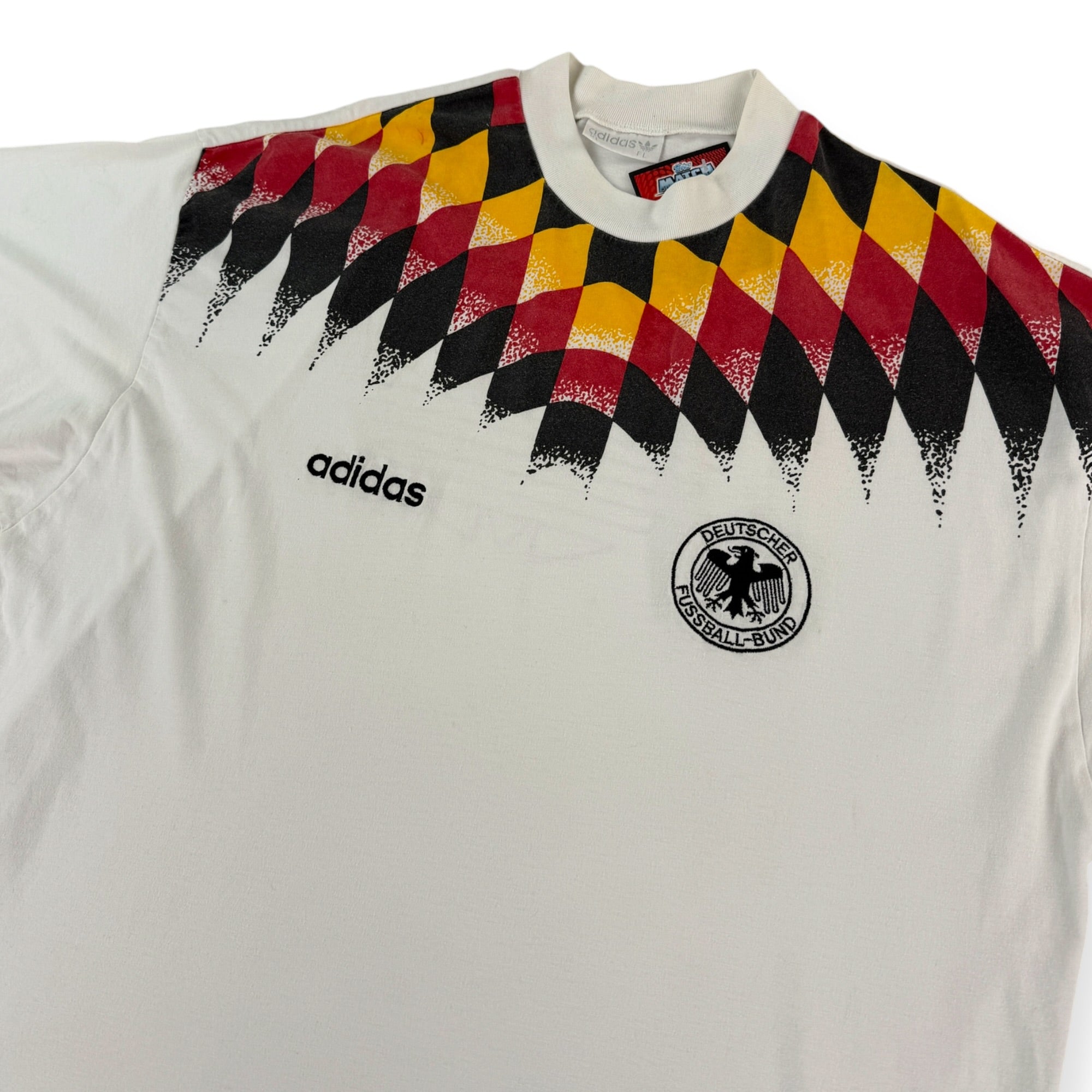 Germany 1994 Training Shirt (L)