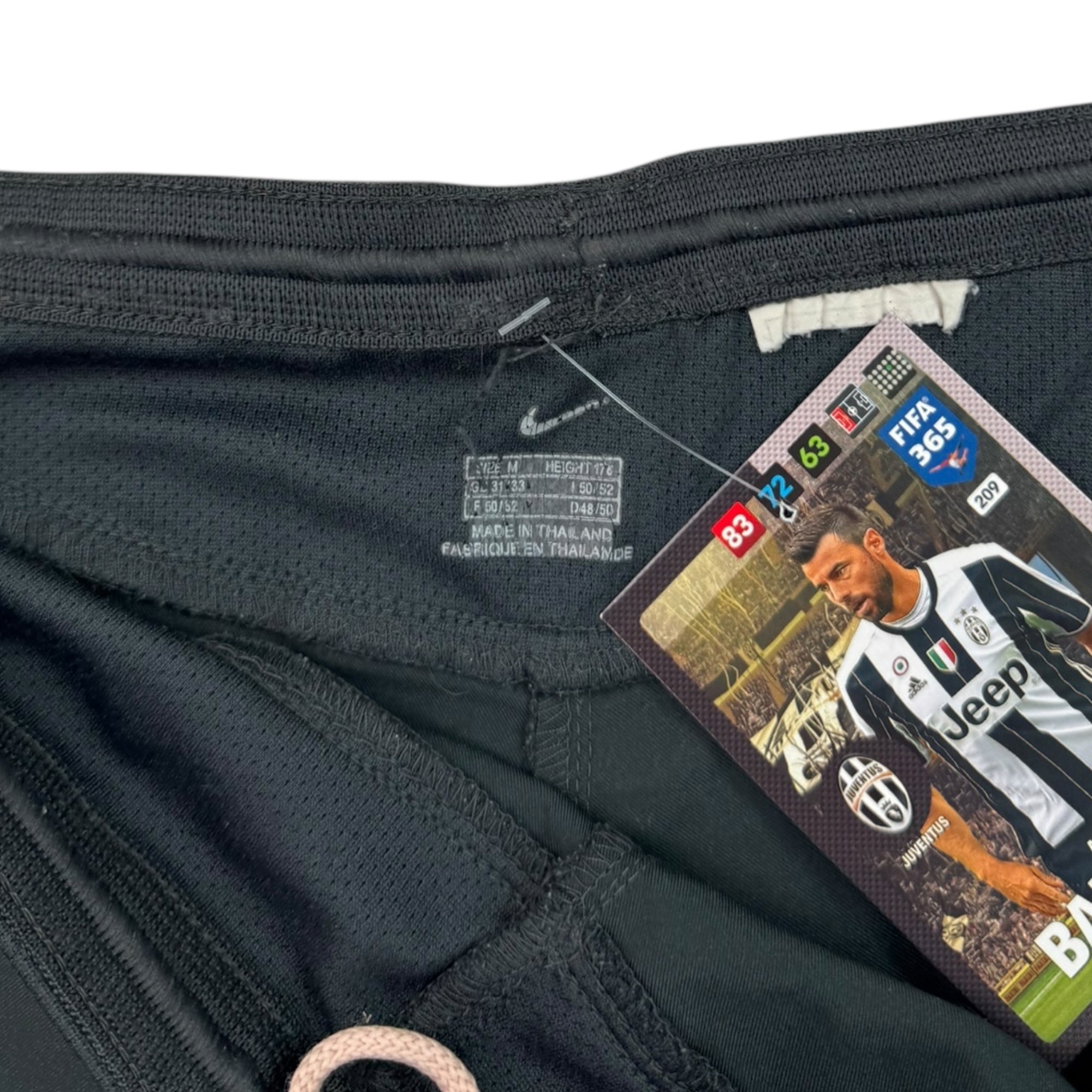 Juventus 2003 Shorts (M)