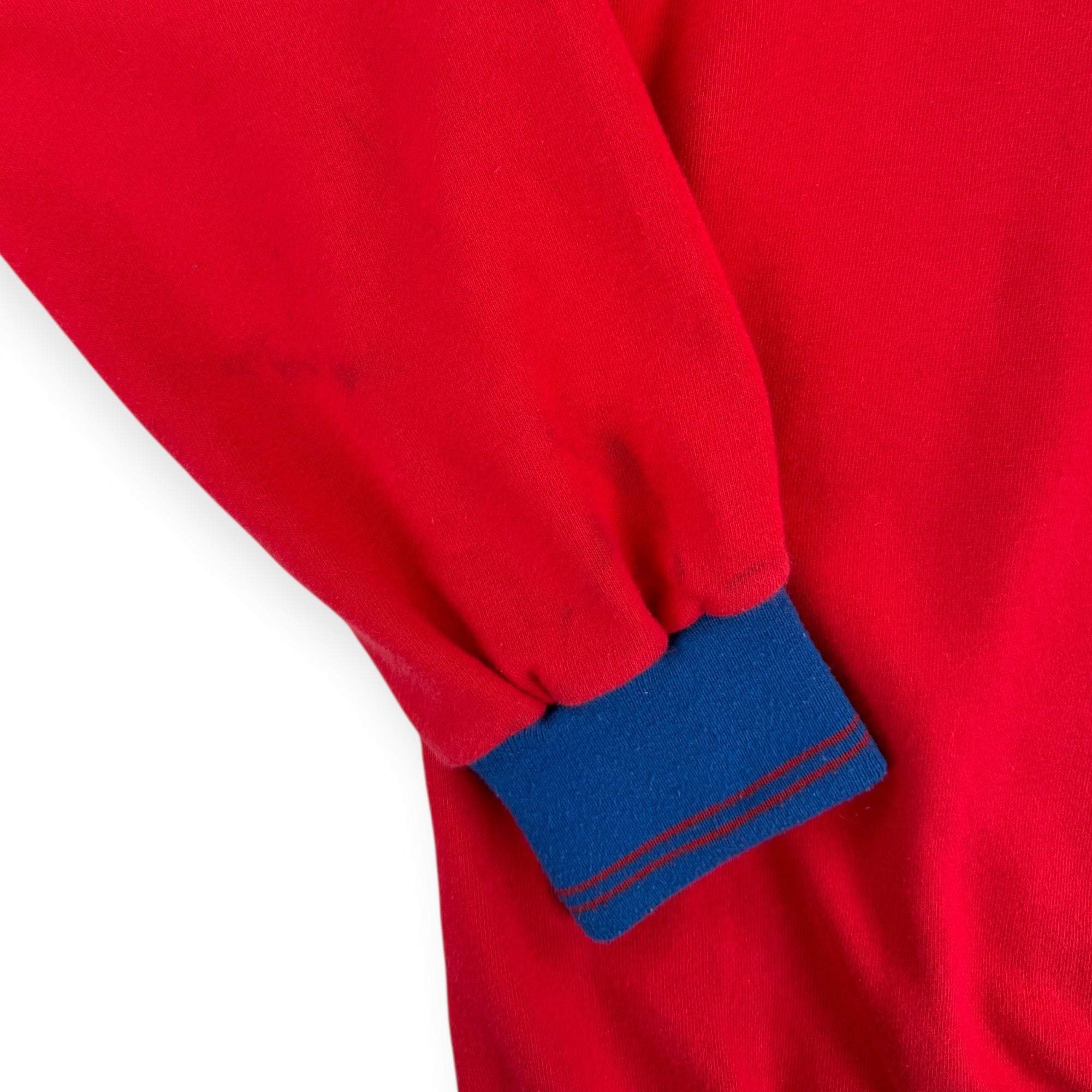 South Korea 1998 1/4 Zip (XXL)