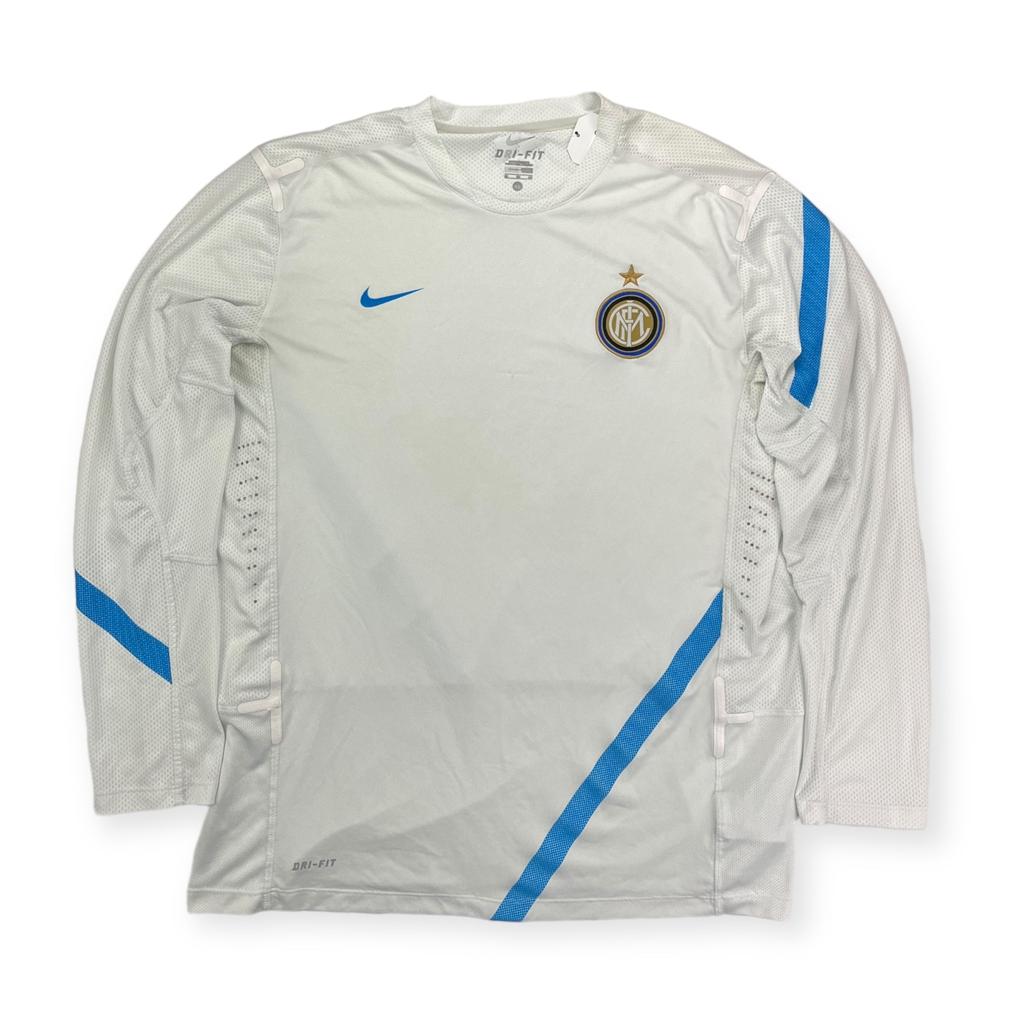 Inter Milan 2011, Player Issue Training Top