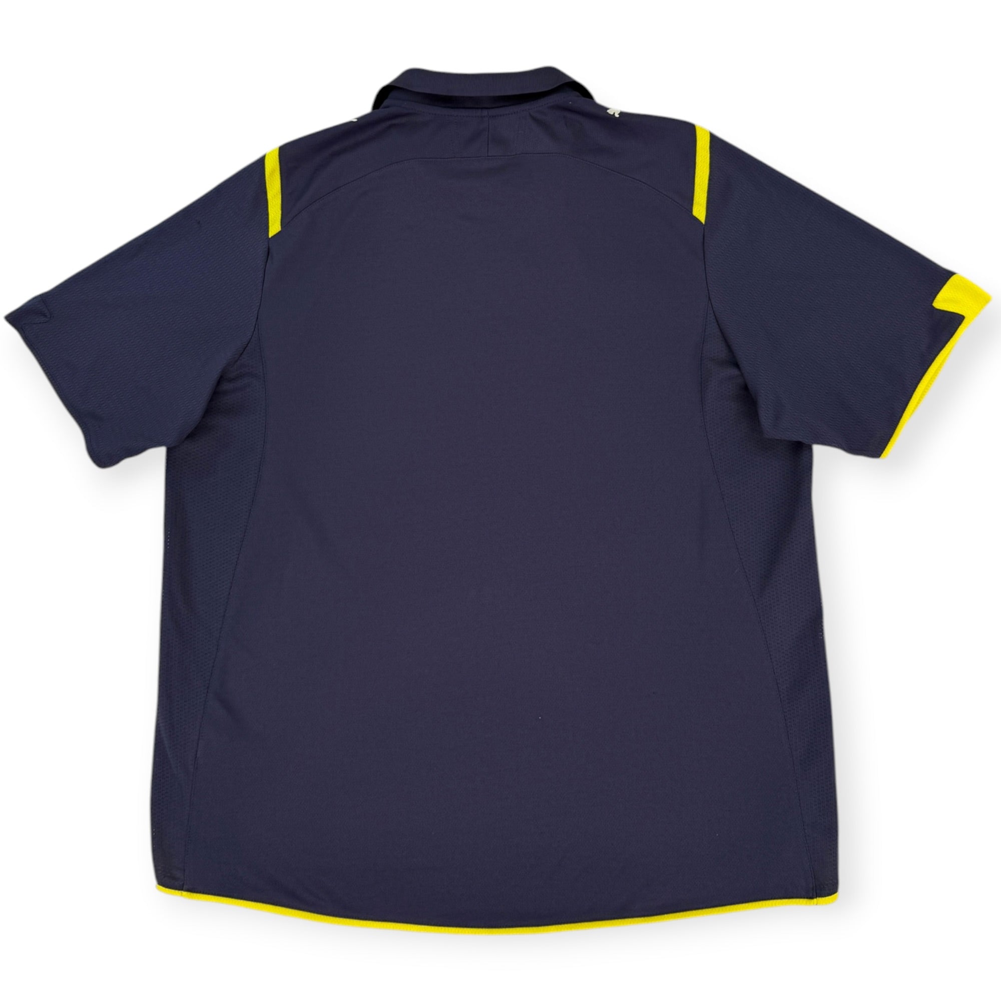 Spurs 2009 Away Shirt (L)