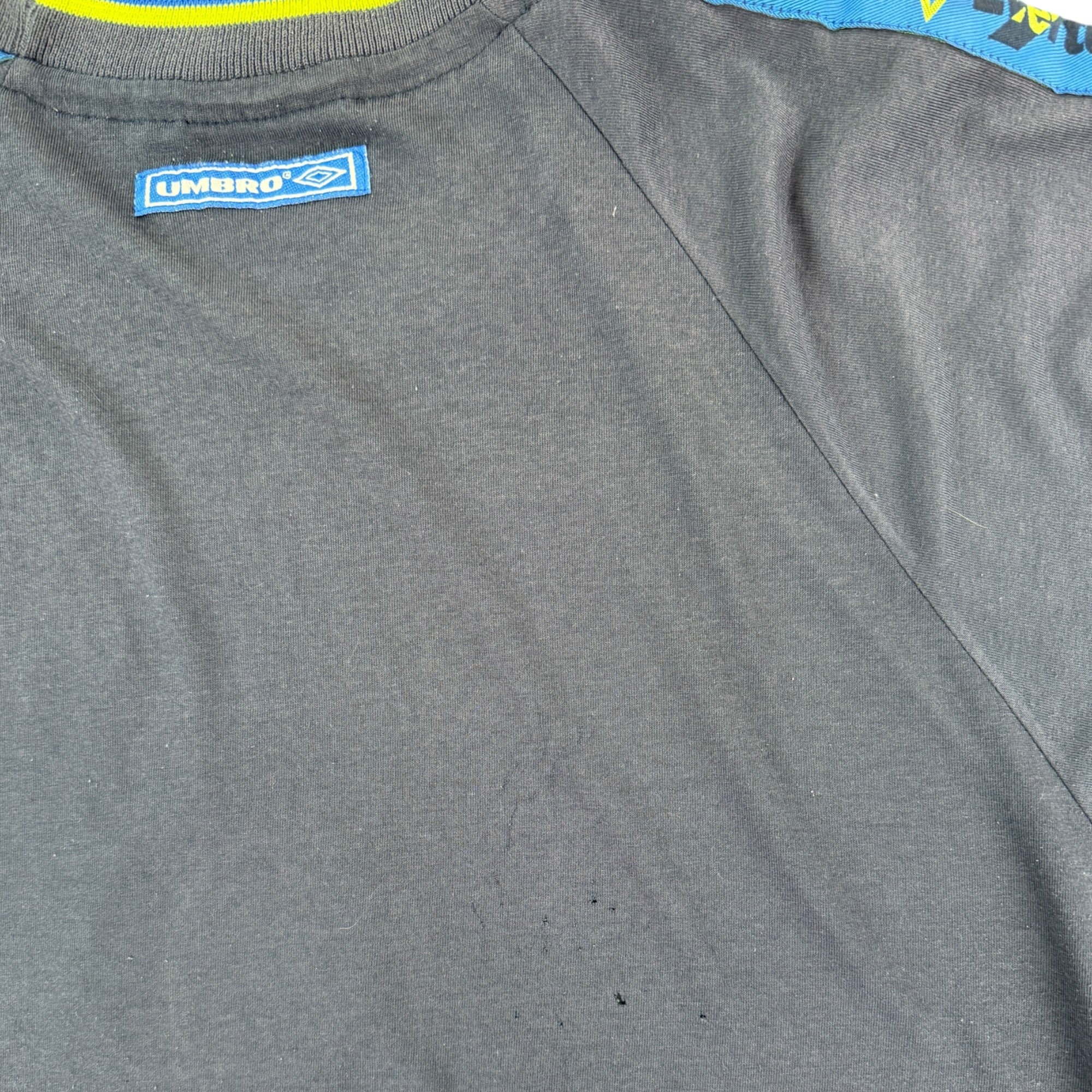 Everton 1997 T-Shirt (M)