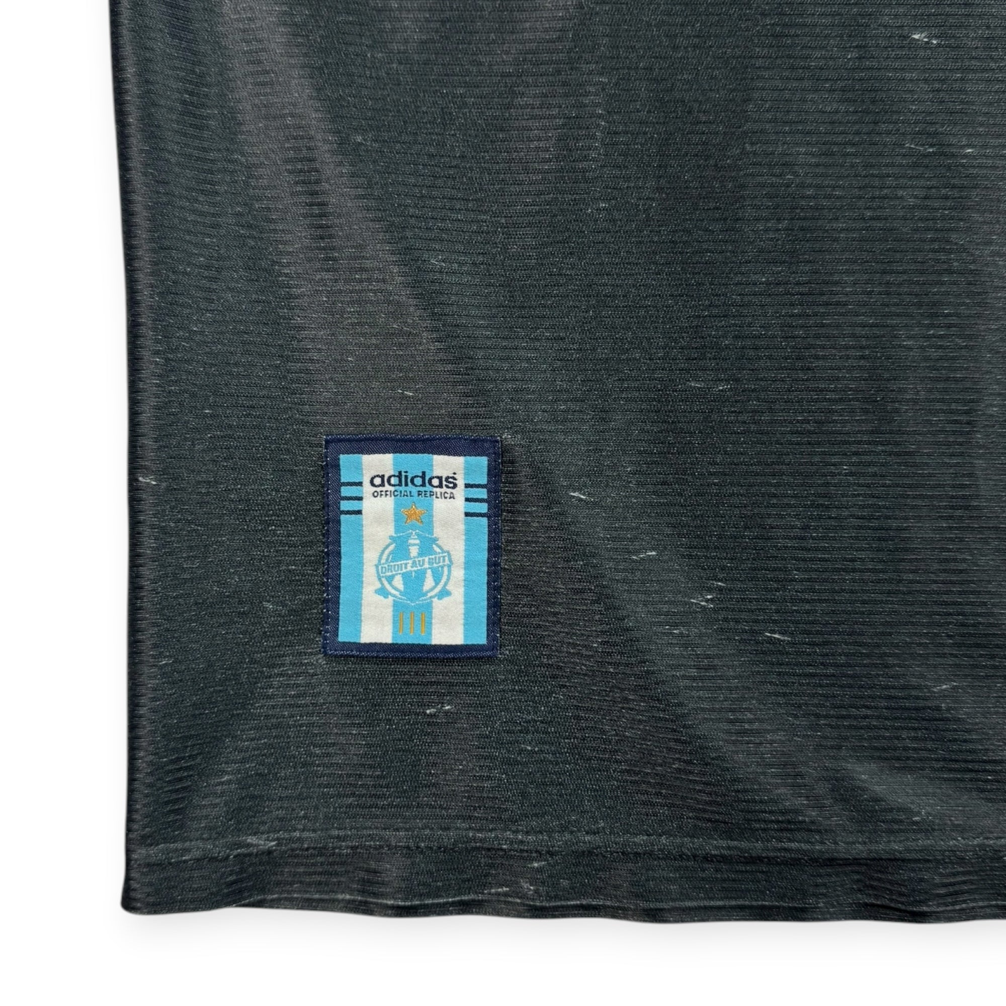 Marseille 1999 Third Shirt (L)