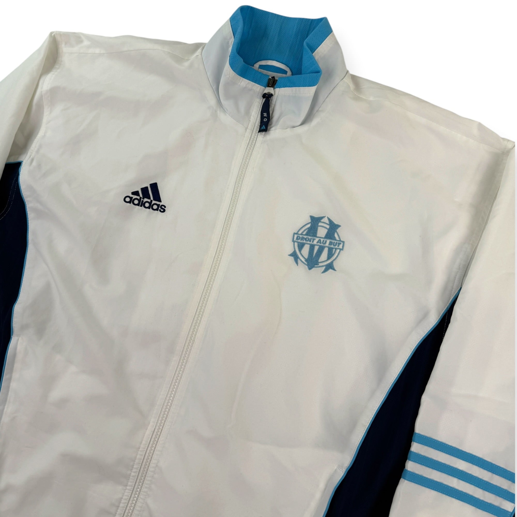 Marseille 1999 Tracksuit Jacket (L)