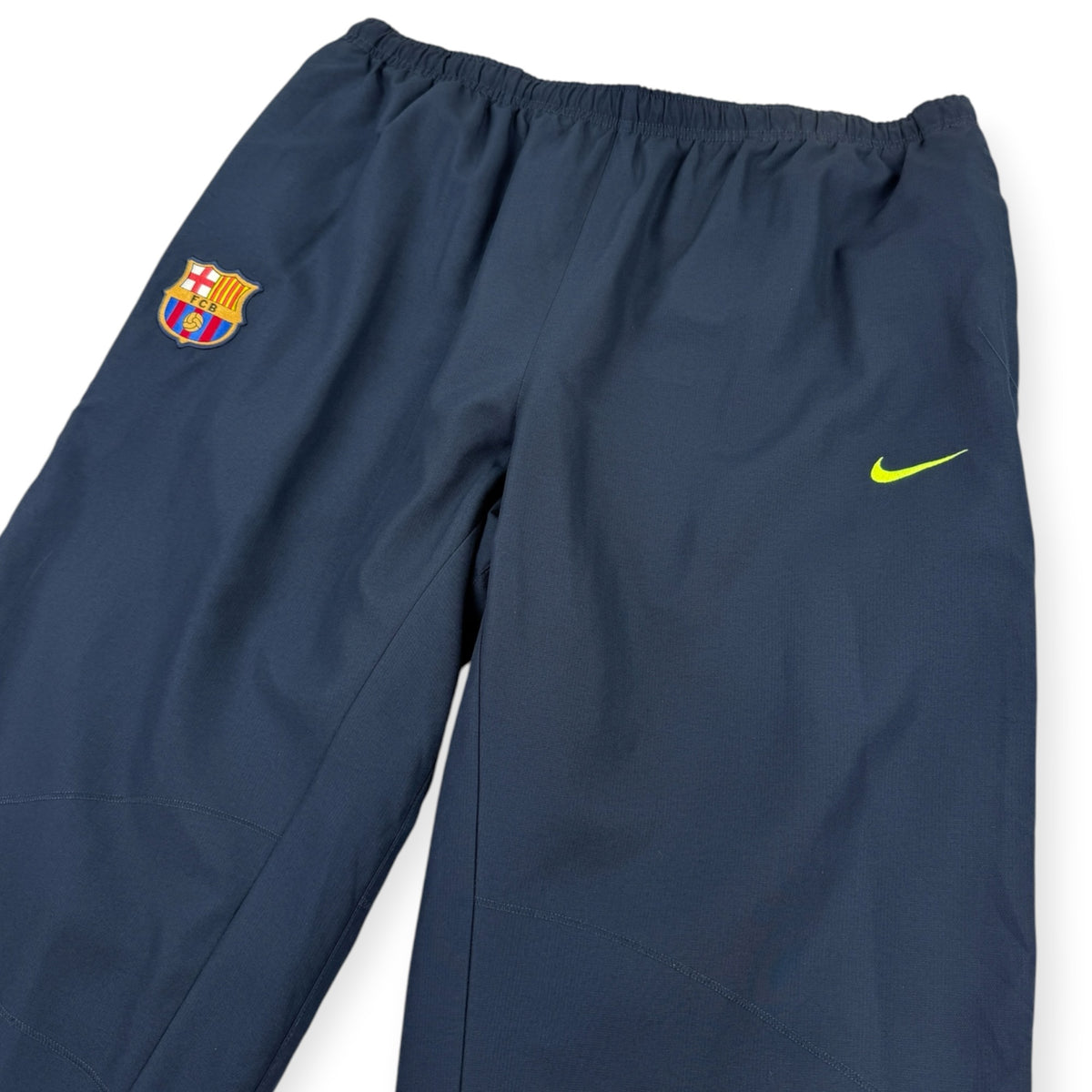 Barcelona 2005 Tracksuit Bottoms (XL)