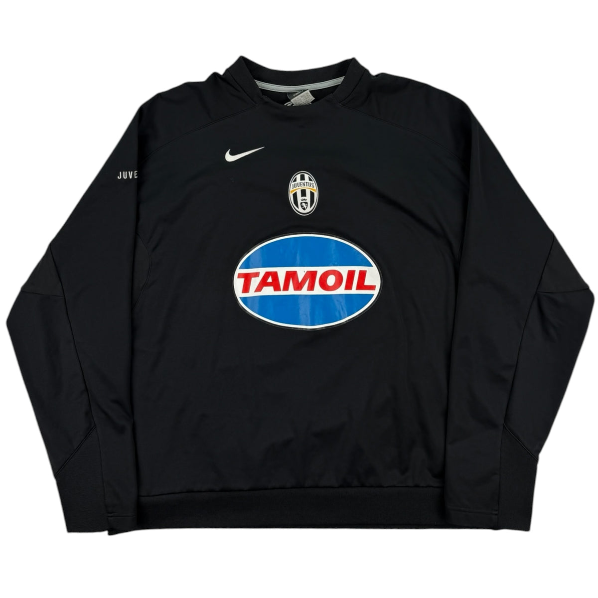 Juventus 2005 Jumper (XL)