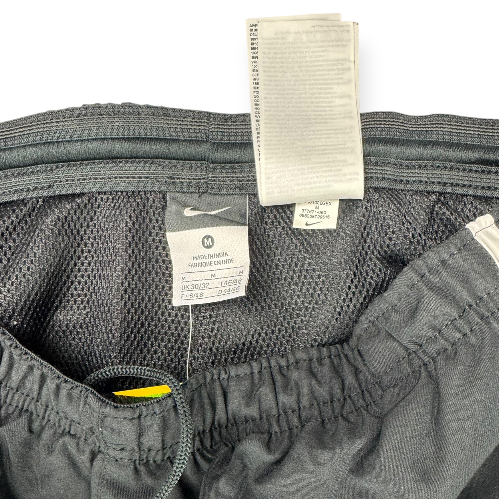 Juventus 2010 Tracksuit Bottoms (M)