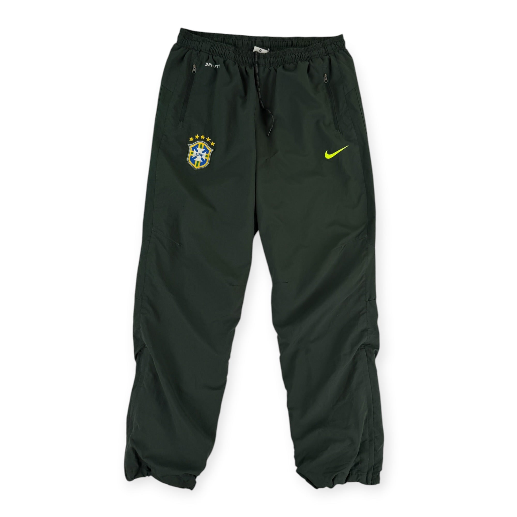 Brazil 2015 Tracksuit Bottoms (XL)