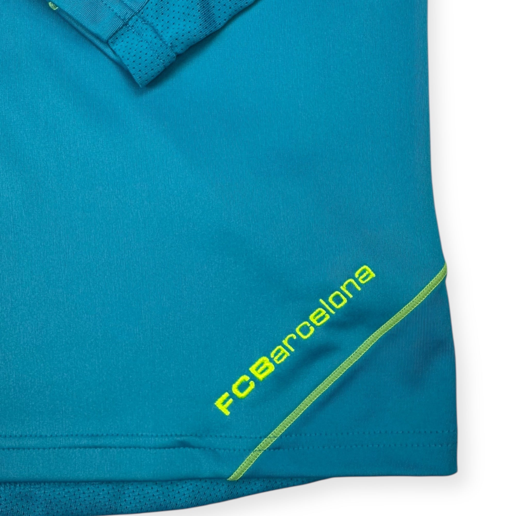 FC Barcelona 2007 L/S Training (L)