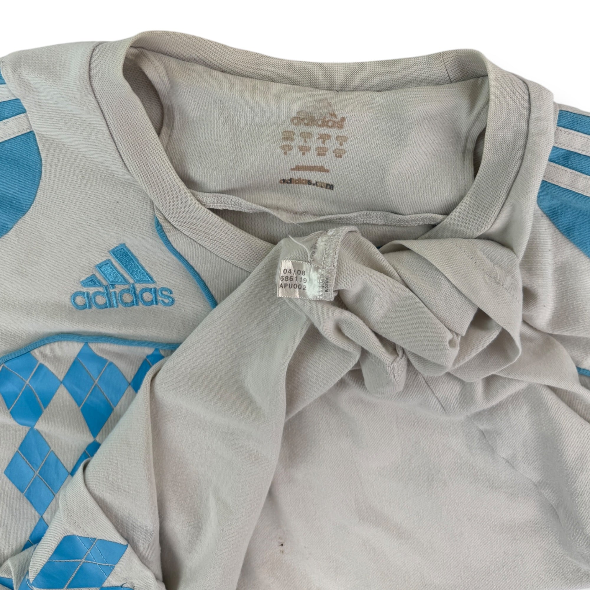 Marseille 2008 T-Shirt (L)