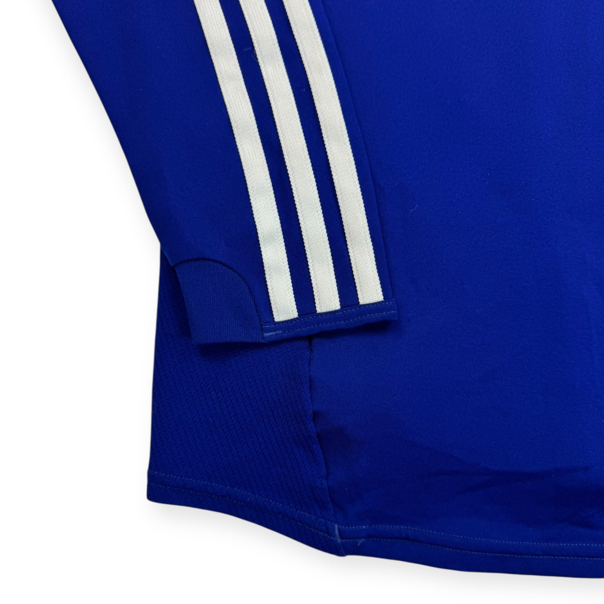 Japan 2010 L/S Home Shirt (S)