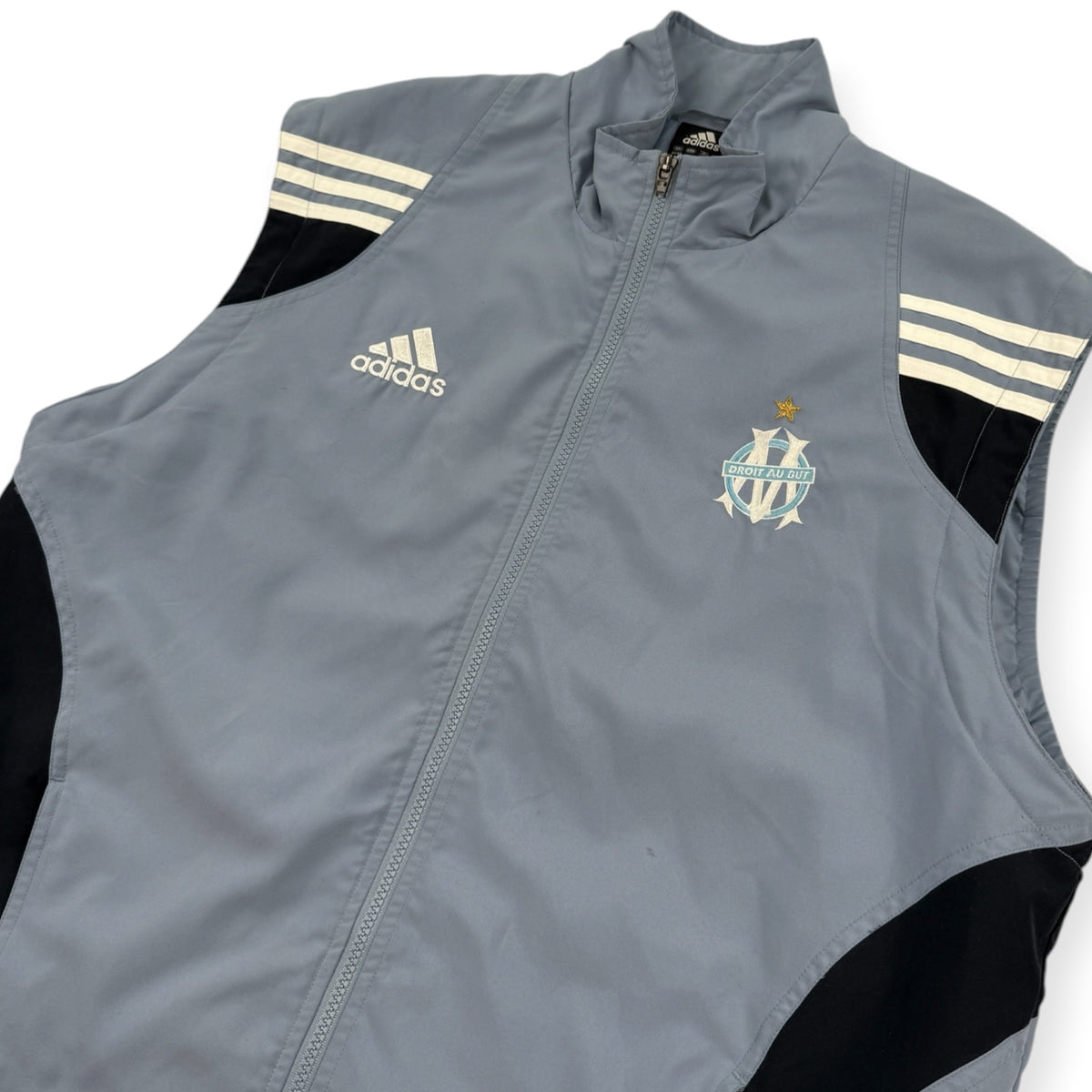 Marseille 2003 Gillet (L)