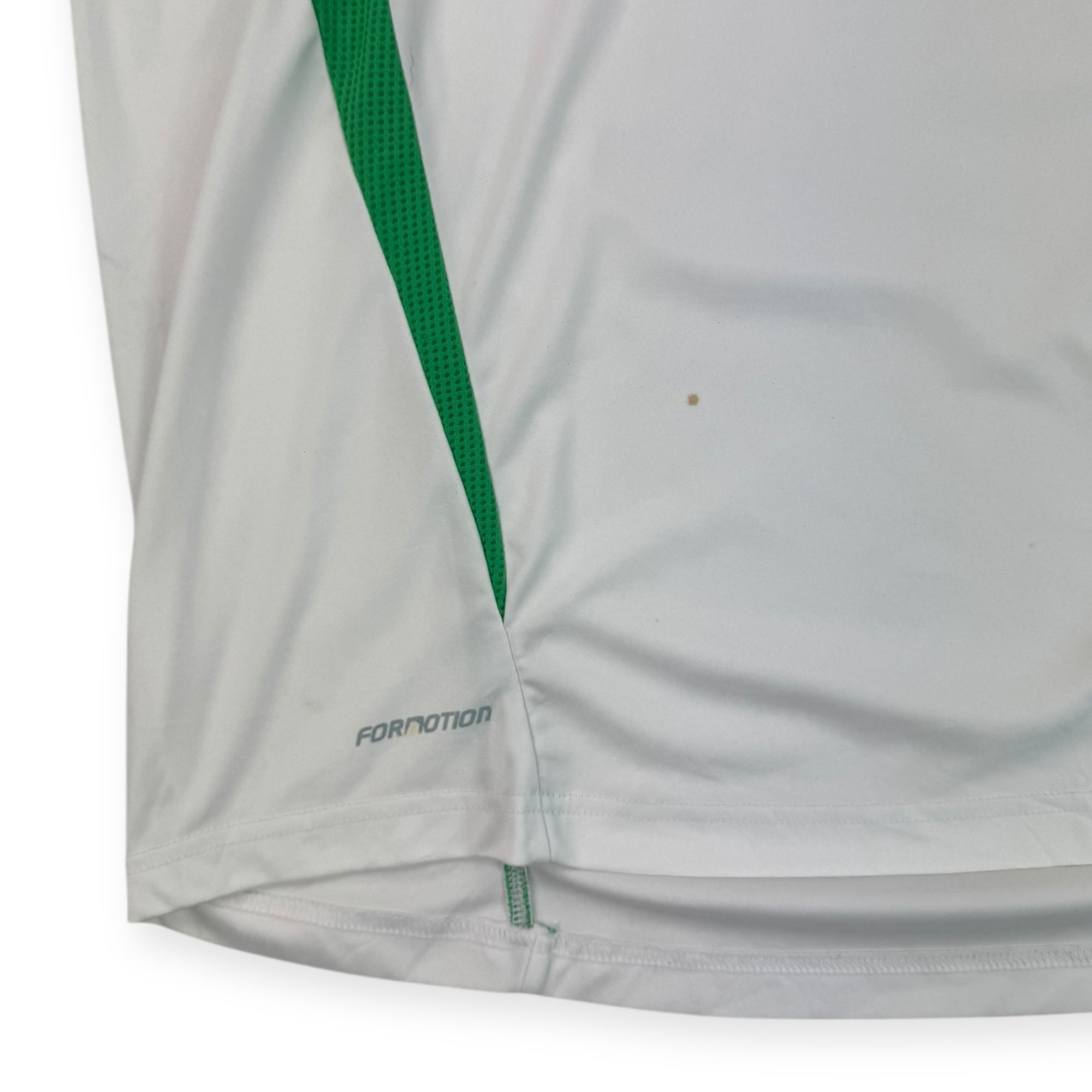 Mexico 2008 Training Shirt (XL)