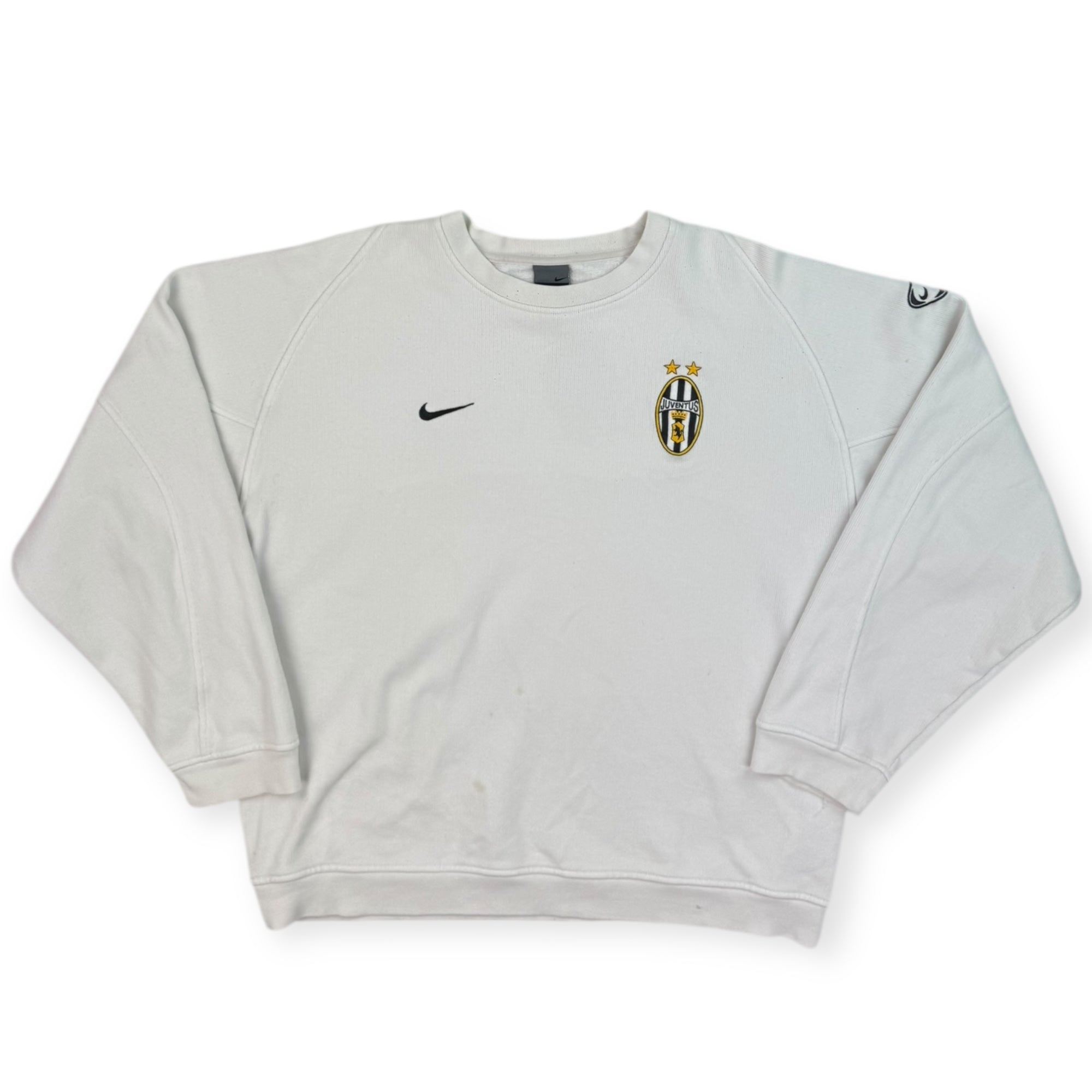 Juventus 2003 Sweatshirt (L)