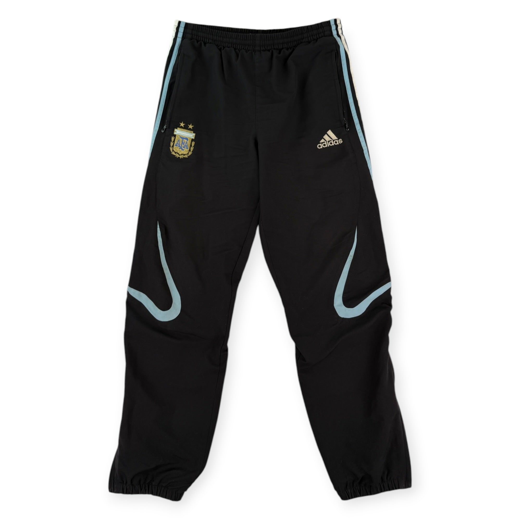 Argentina 2005 Tracksuit Bottoms (M)
