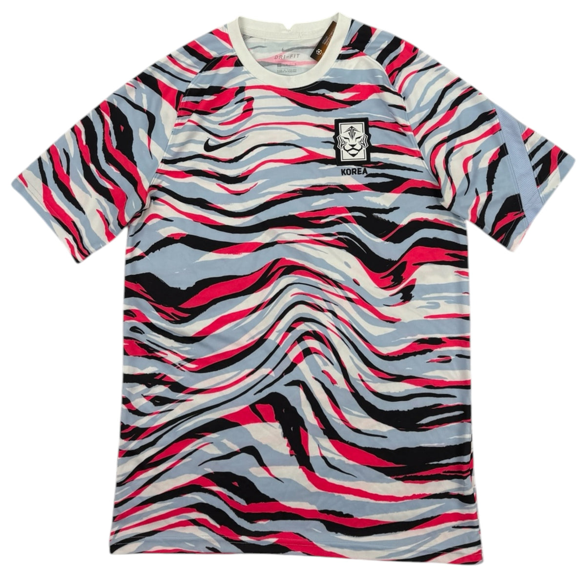 South Korea 2020 Training Shirt (M)