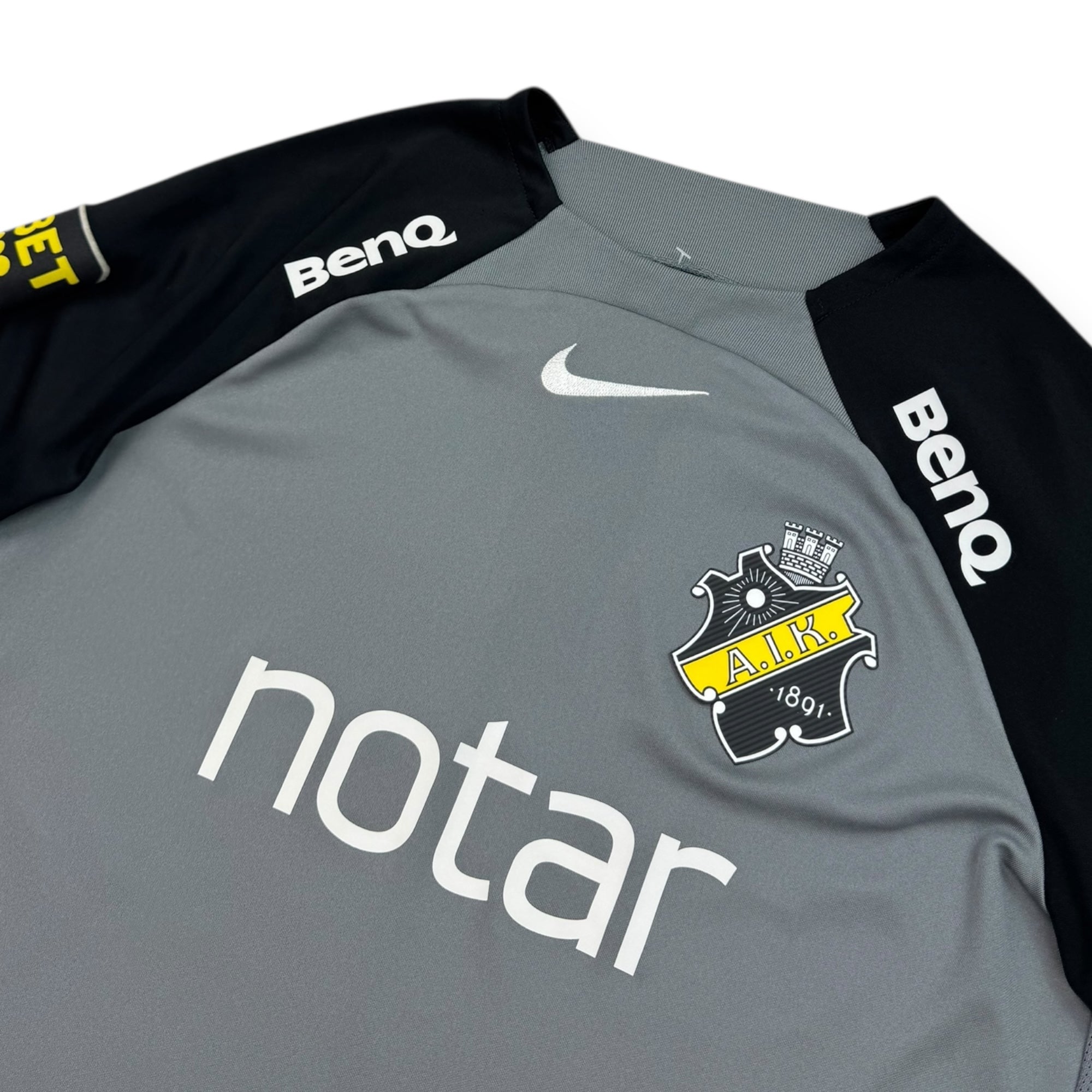 AIK 2020 Training Shirt (M)