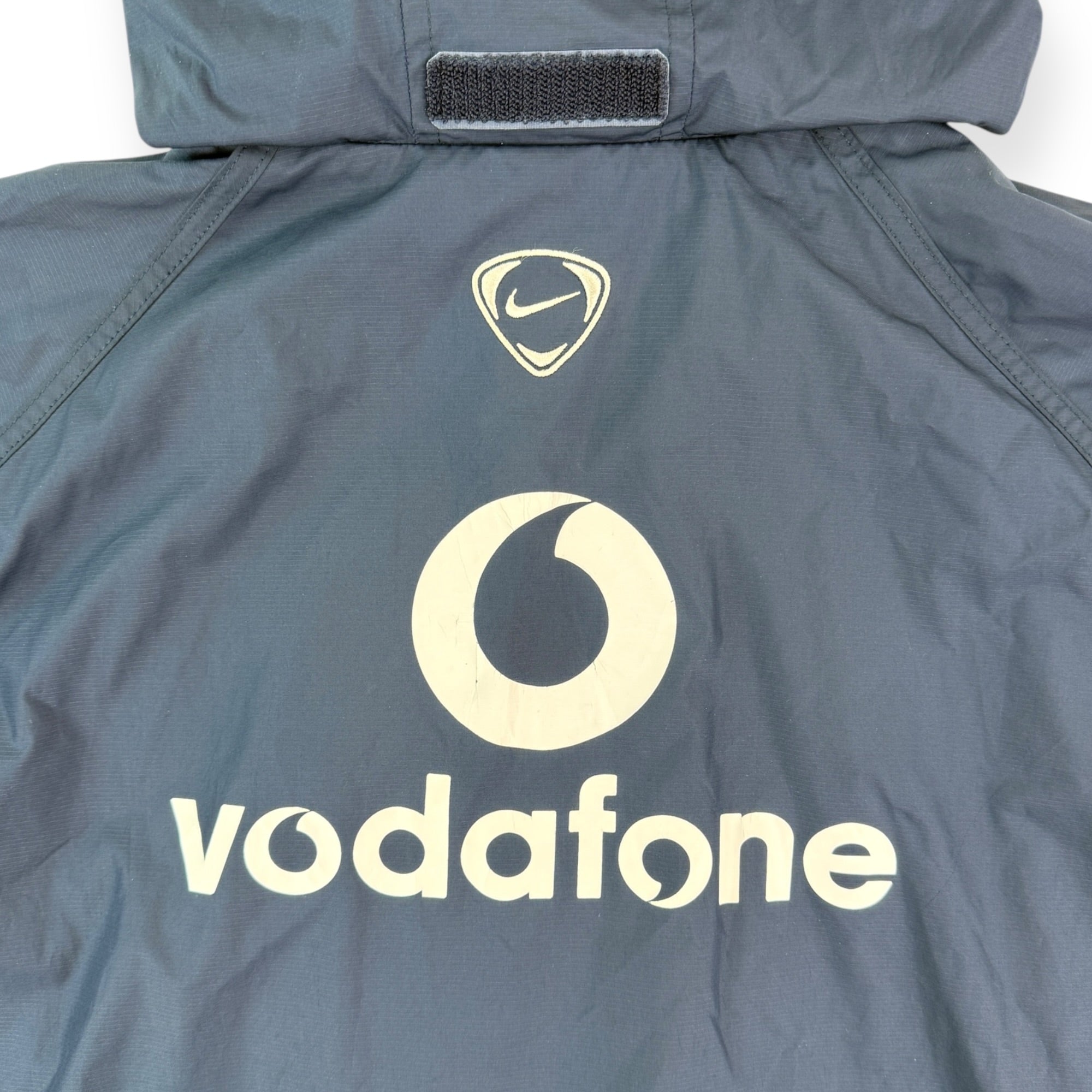 Manchester United 2005 Windbreaker (L)