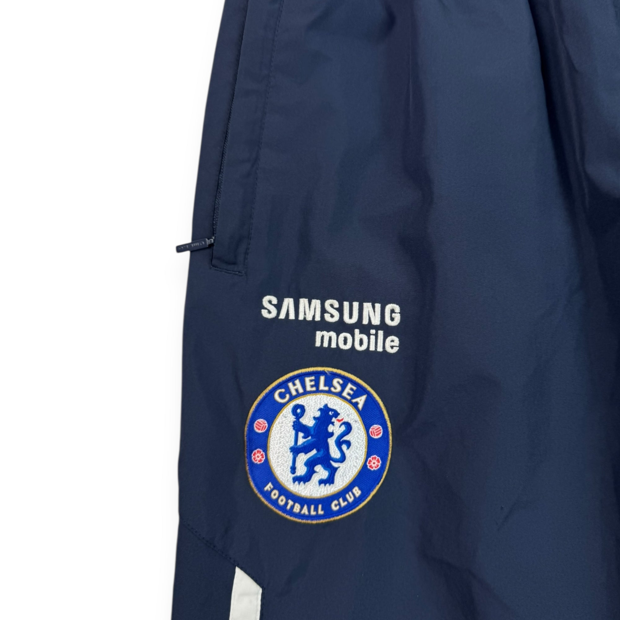 Chelsea 2007 3/4s (S)