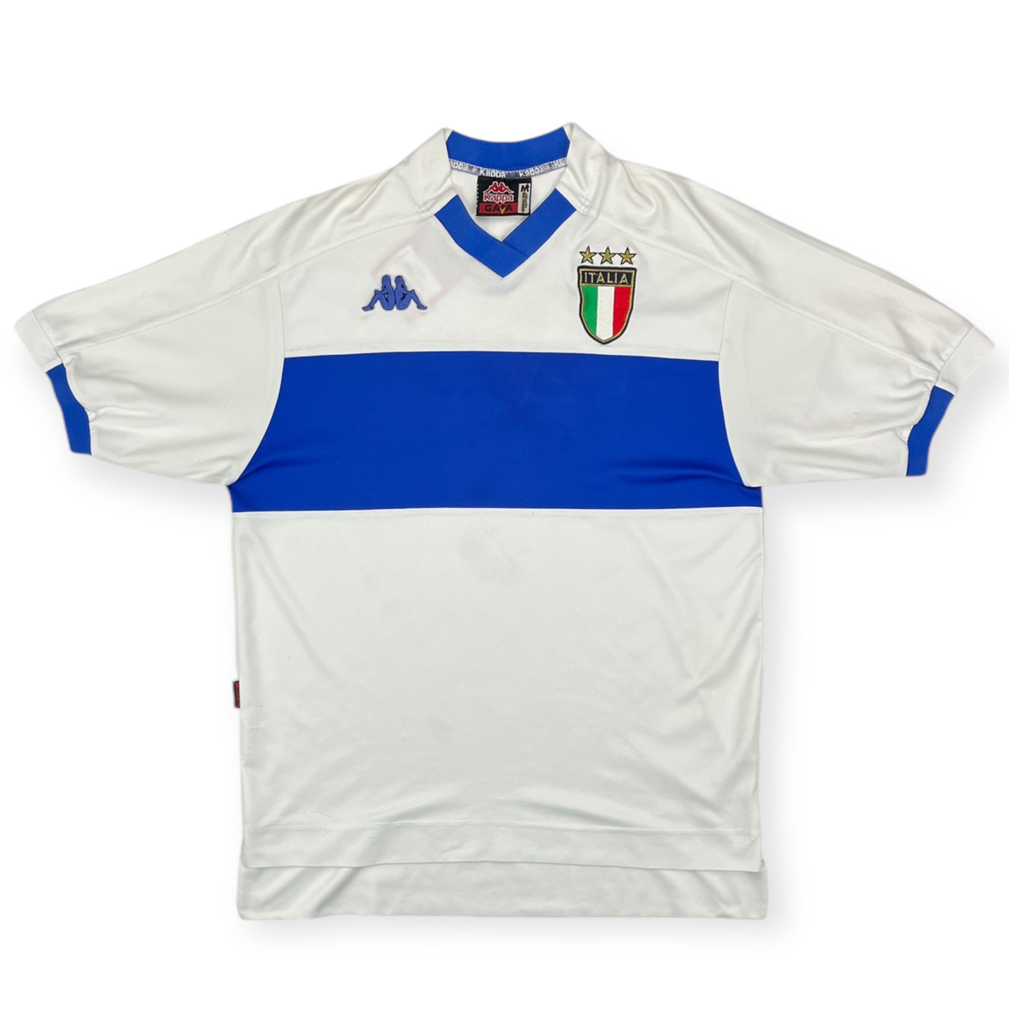 Italia 1999 Away Shirt (M)