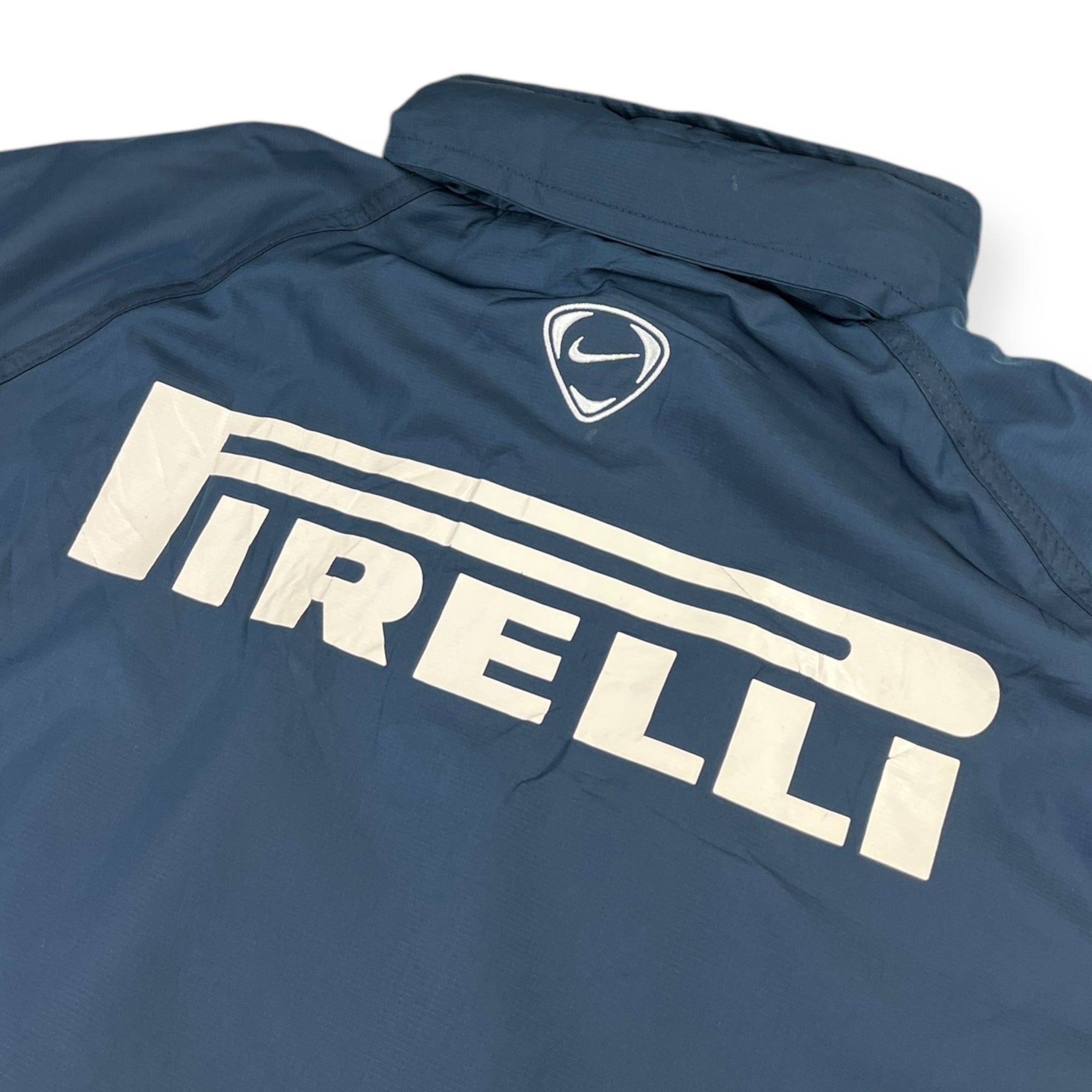 Inter Milan 2005 Windbreaker (M)