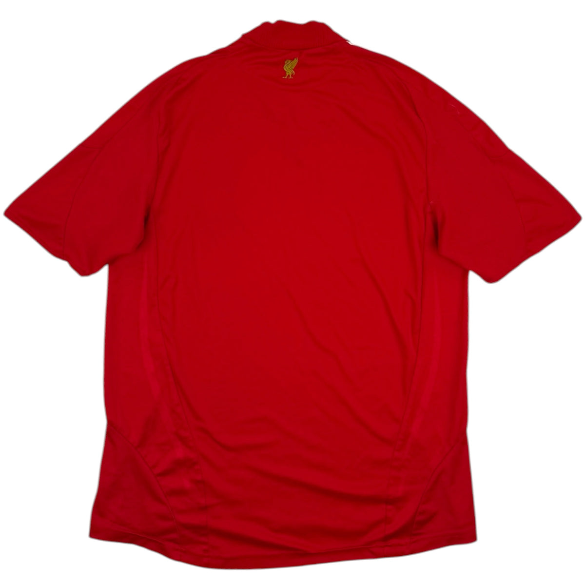 Liverpool 2008 Home Shirt (L)