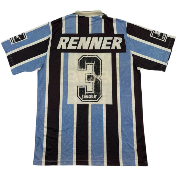 Gremio 1995 Home Shirt, Renner 3 (L)