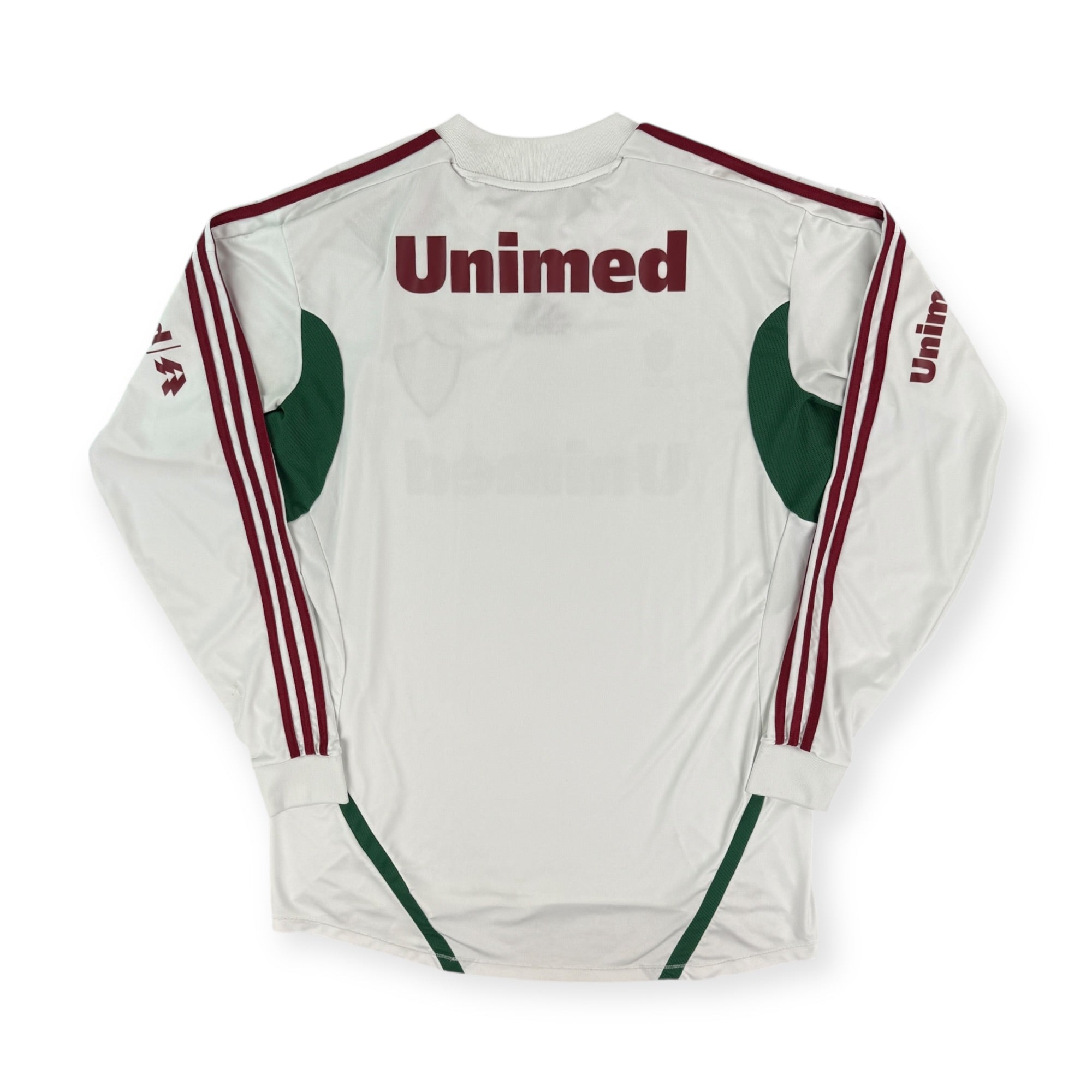 Fluminese 2011 GK Shirt (L)