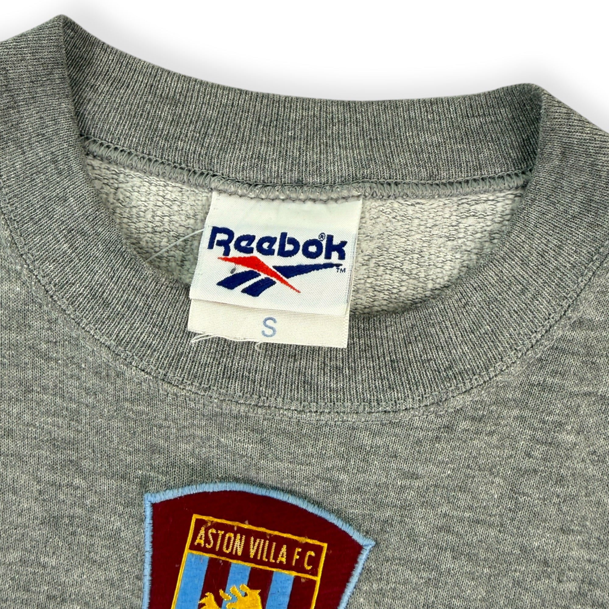 Aston Villa 1996 Jumper (S)