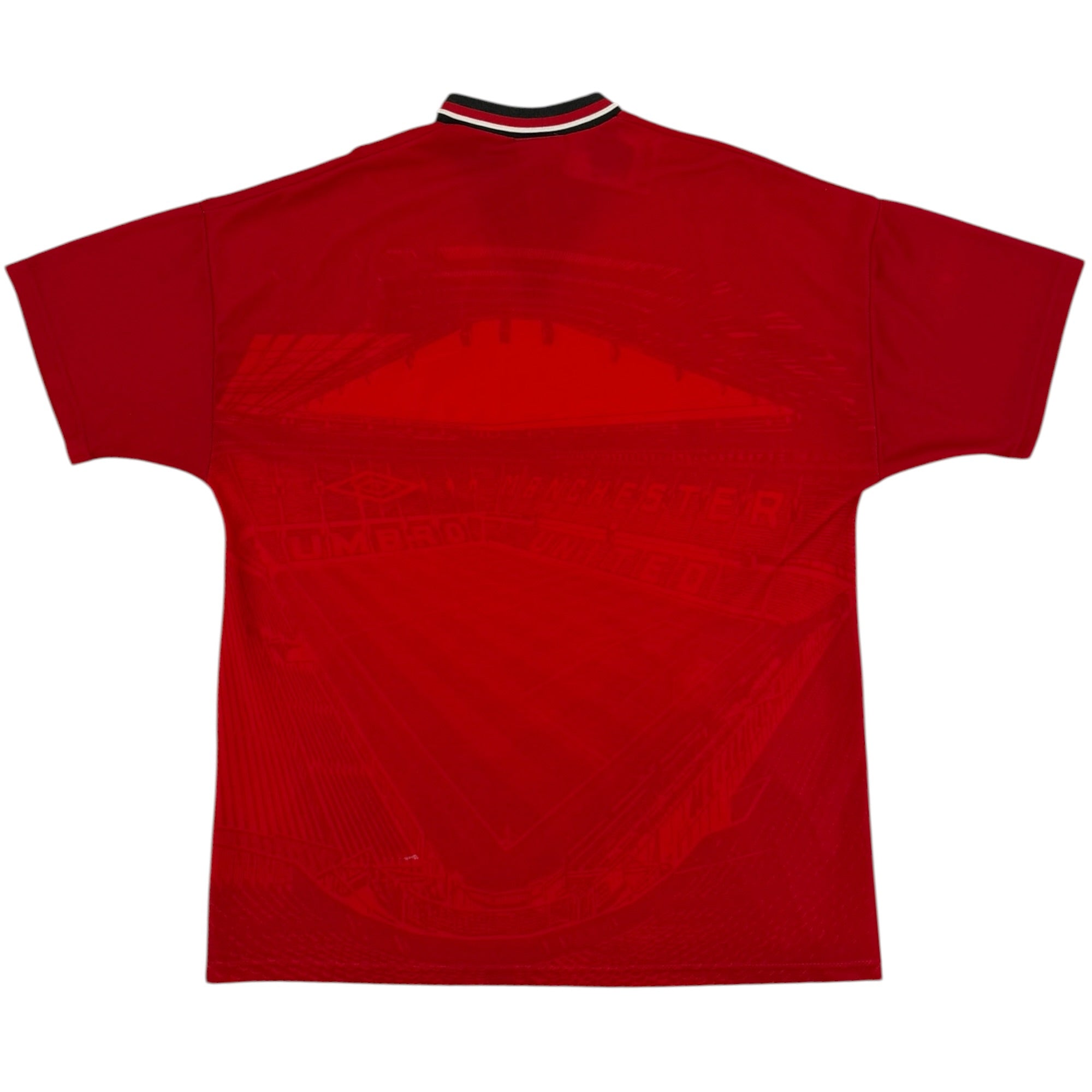Manchester United 1994 Home Shirt (XL)