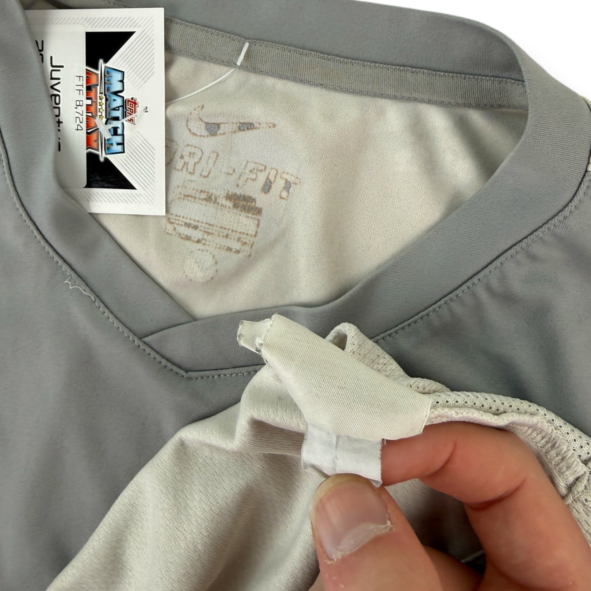 Juventus 2012 Training Shirt (S)