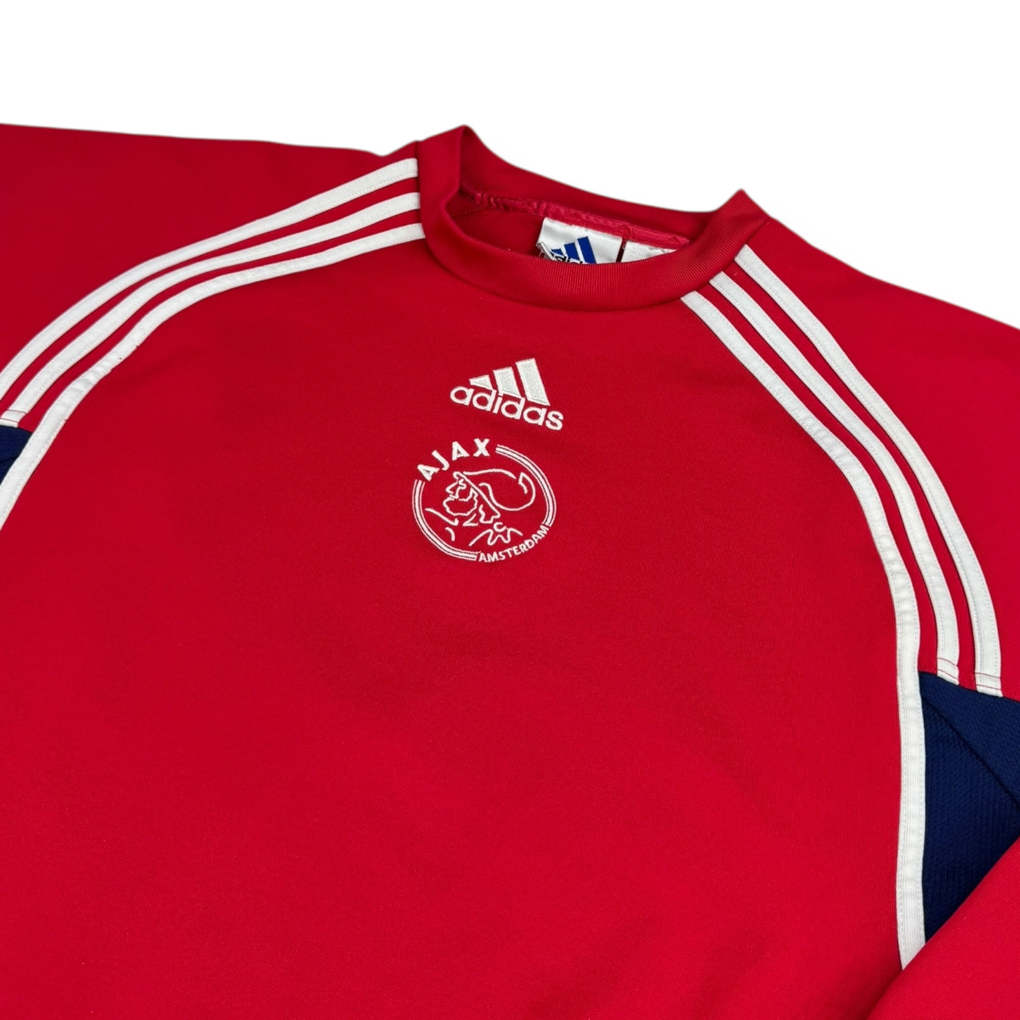 Ajax 2000 Sweatshirt (XL)