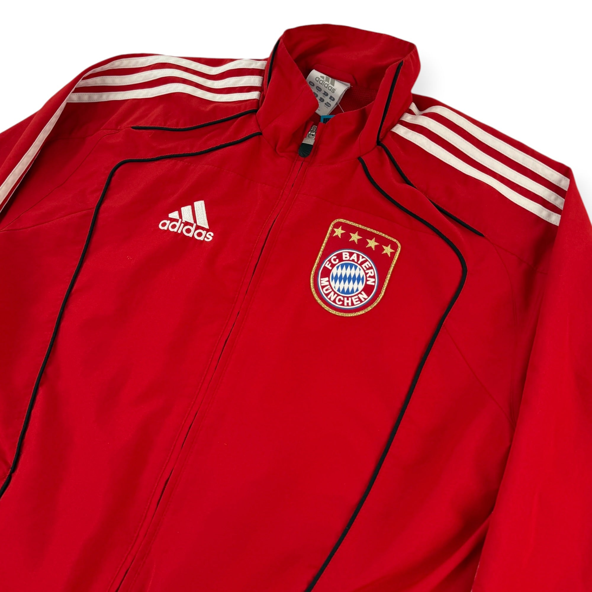 Bayern Munich 2010 Jacket (M)