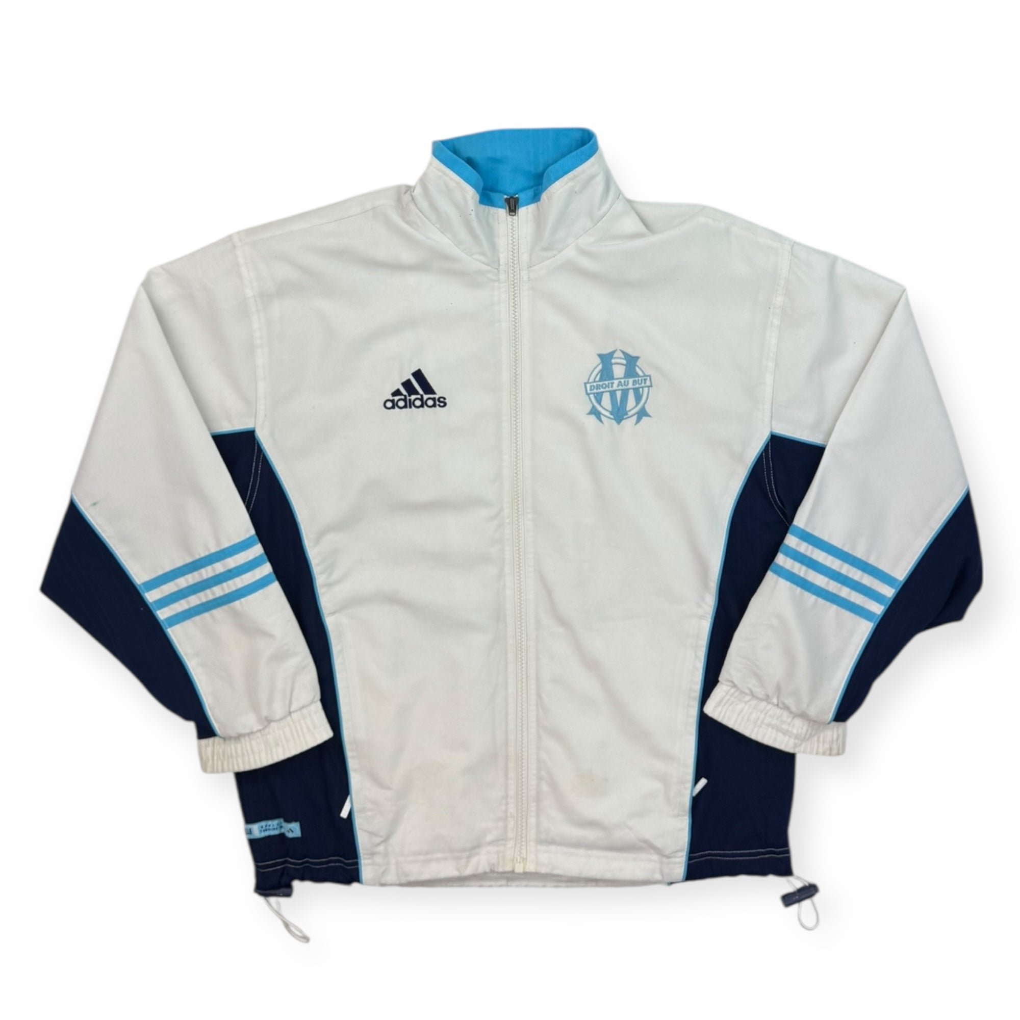 Marseille 1999 Tracksuit Jacket (S)