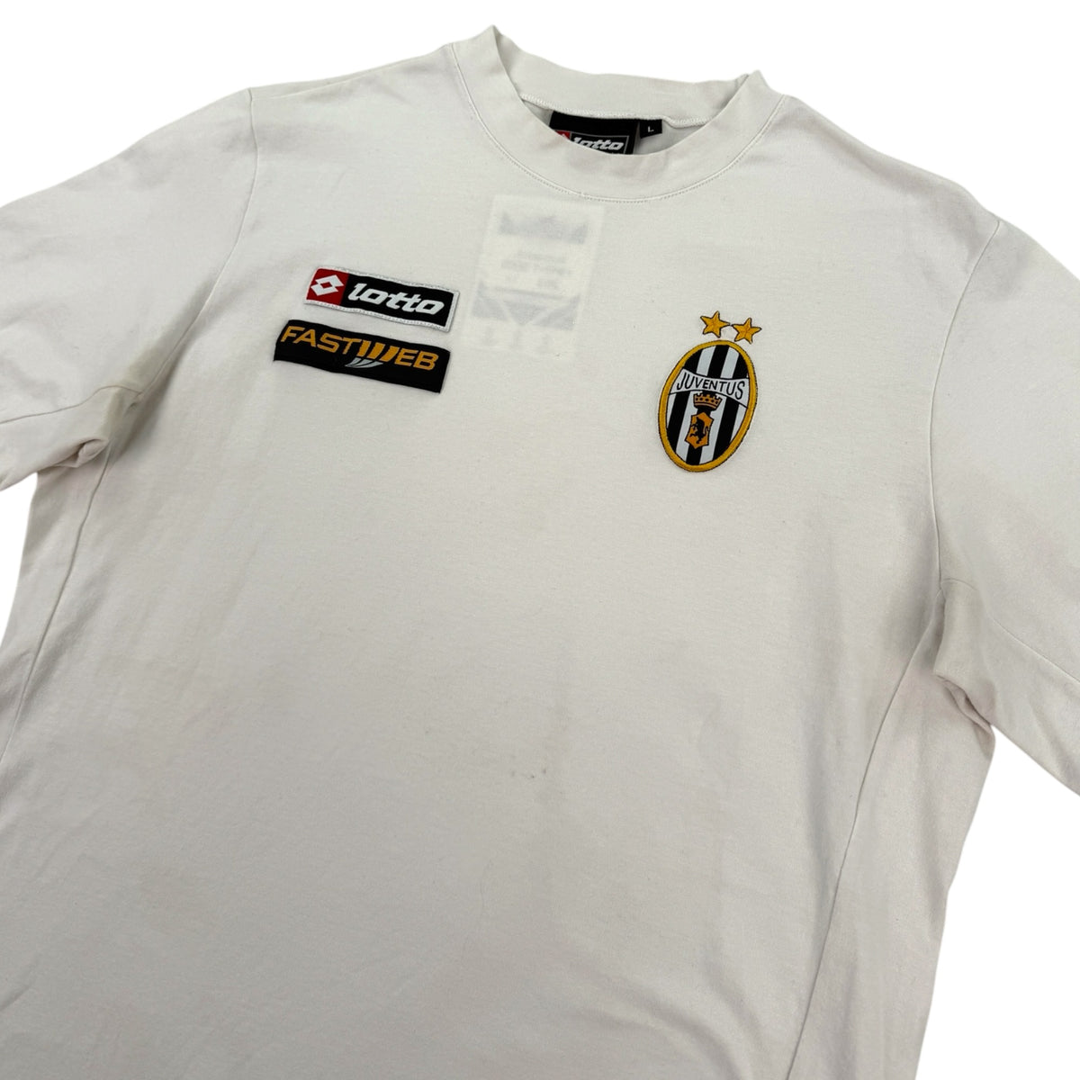 Juventus 2002 T-Shirt (M)