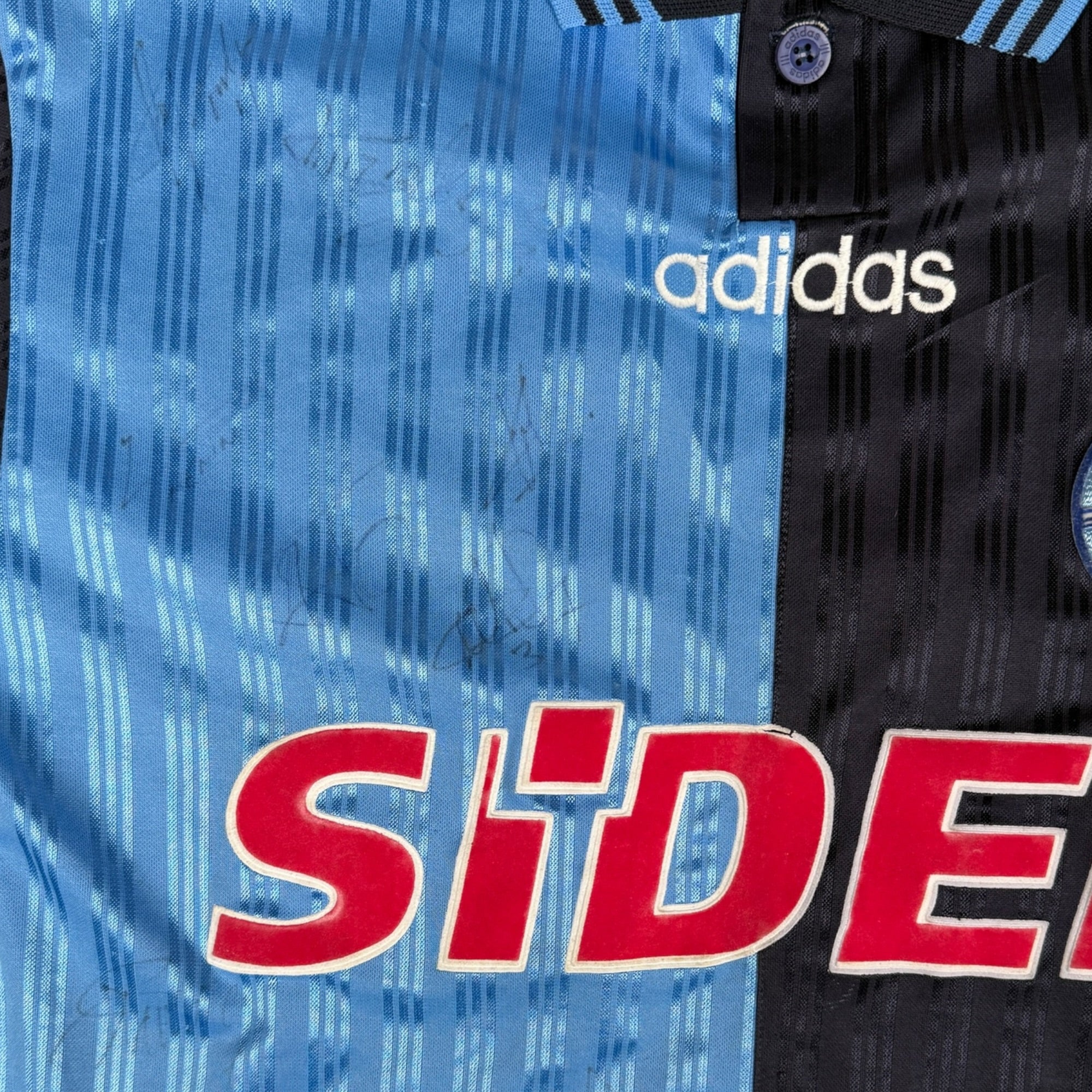 Le Harve 1996 Home Shirt (S)