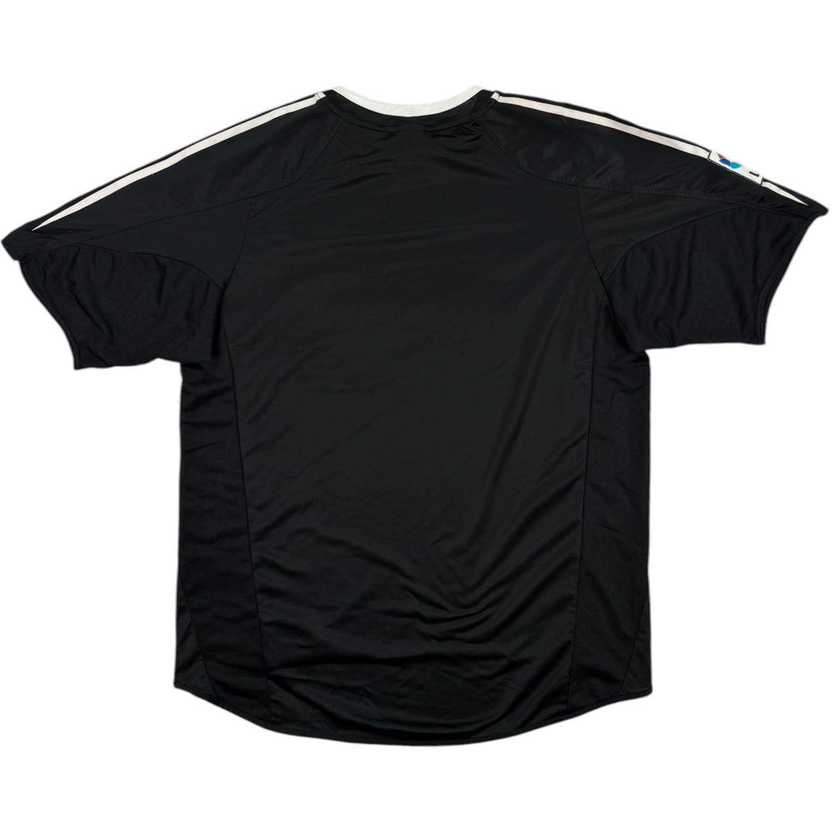 Real Madrid 2004 Away Shirt (L)