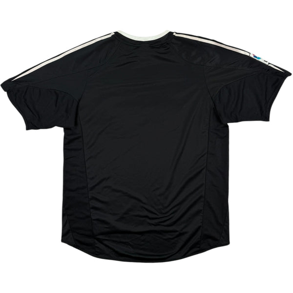 Real Madrid 2004 Away Shirt (L)