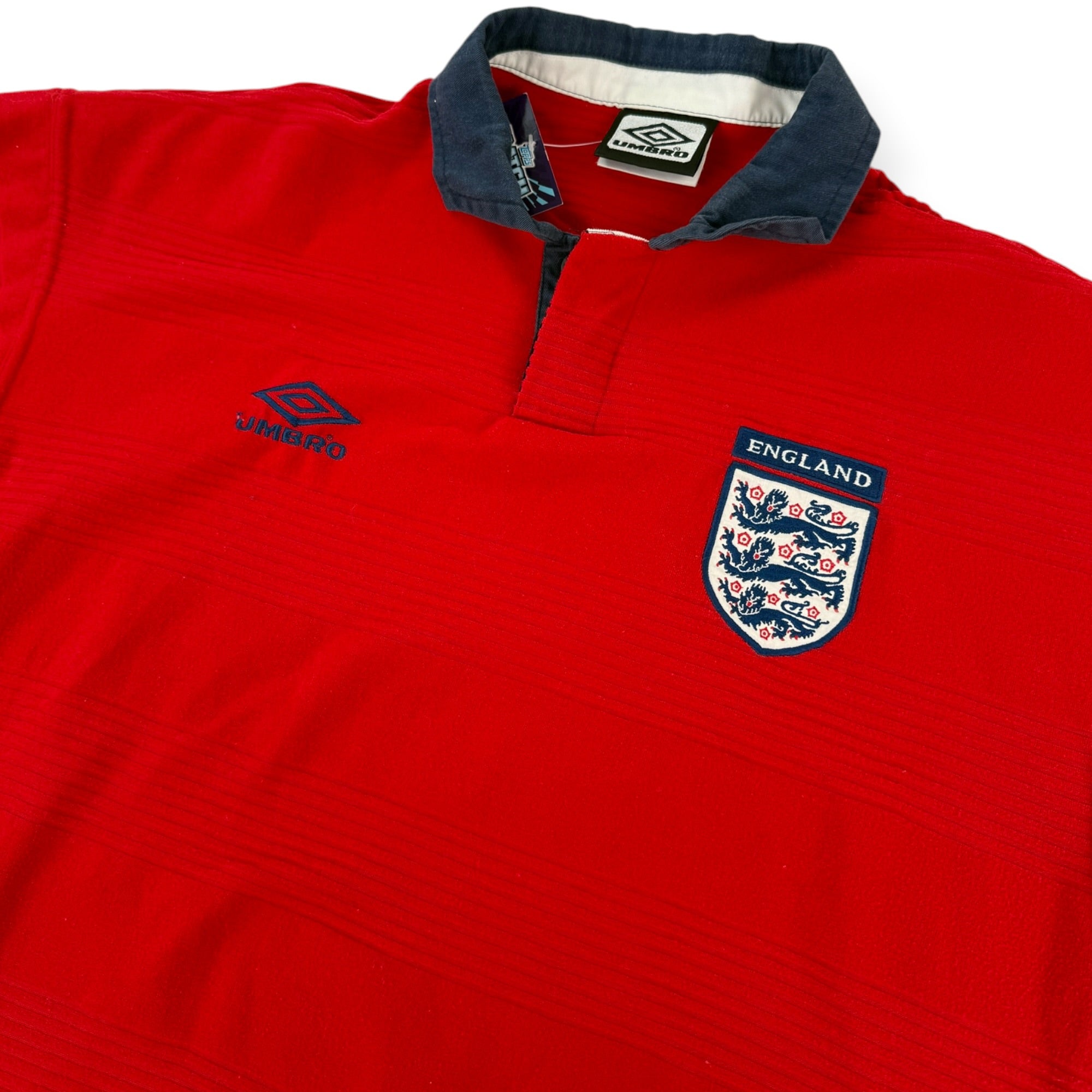 England 1999 Away Shirt (L)
