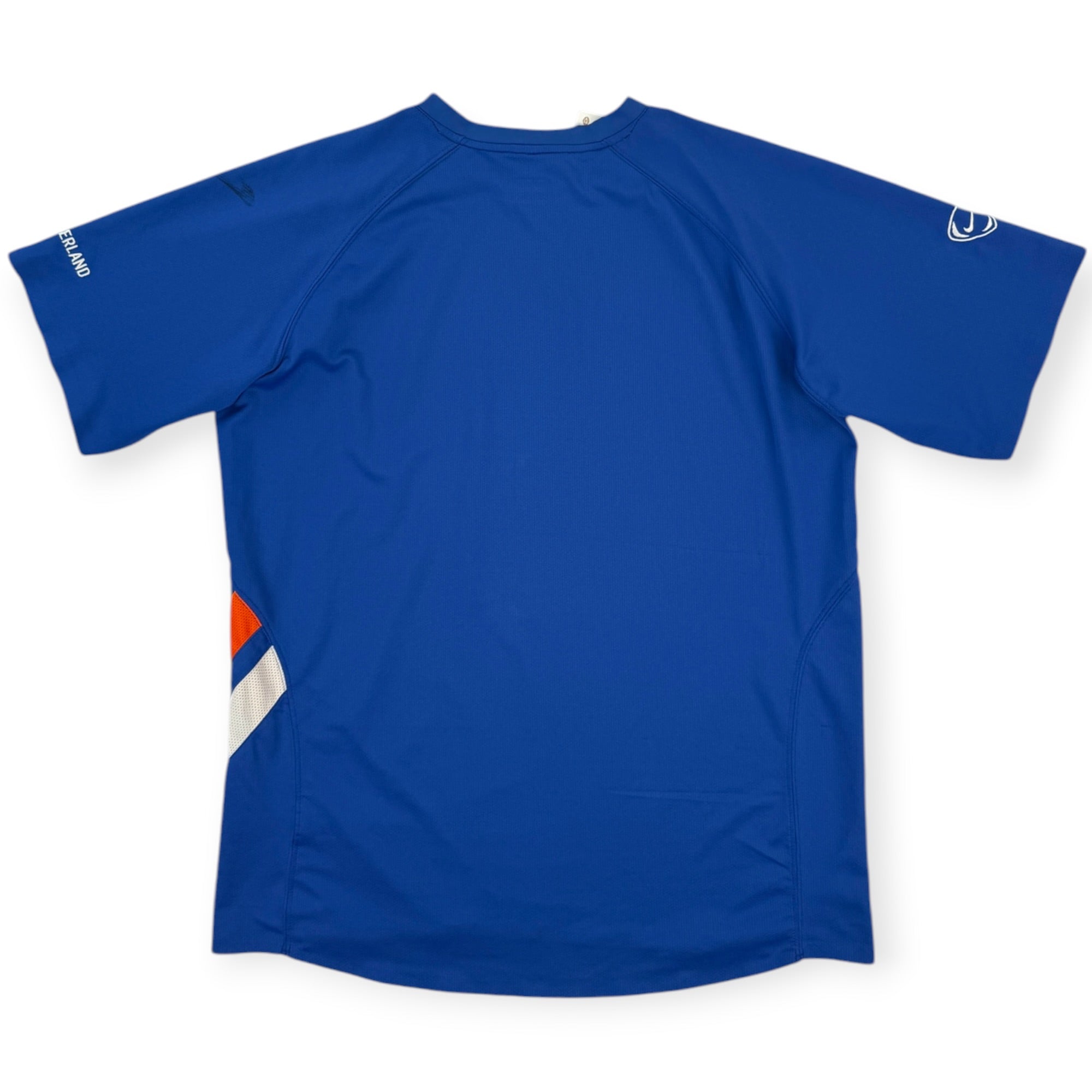 Netherlands 2006 Training Shirt (L)