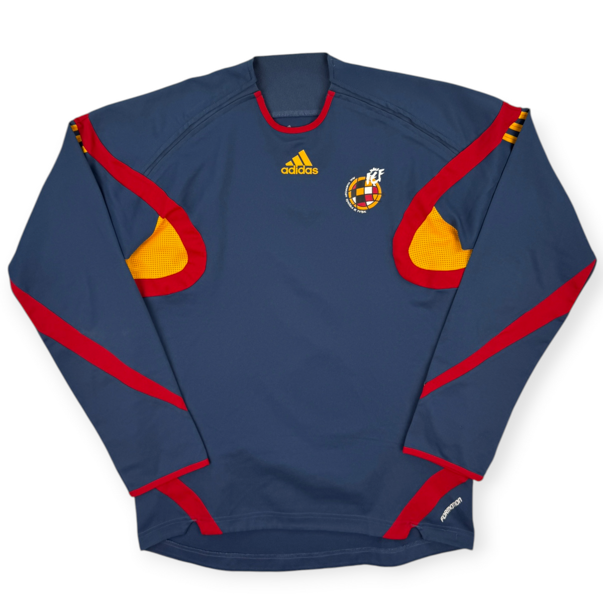 Spain 2006 Jumper (M)