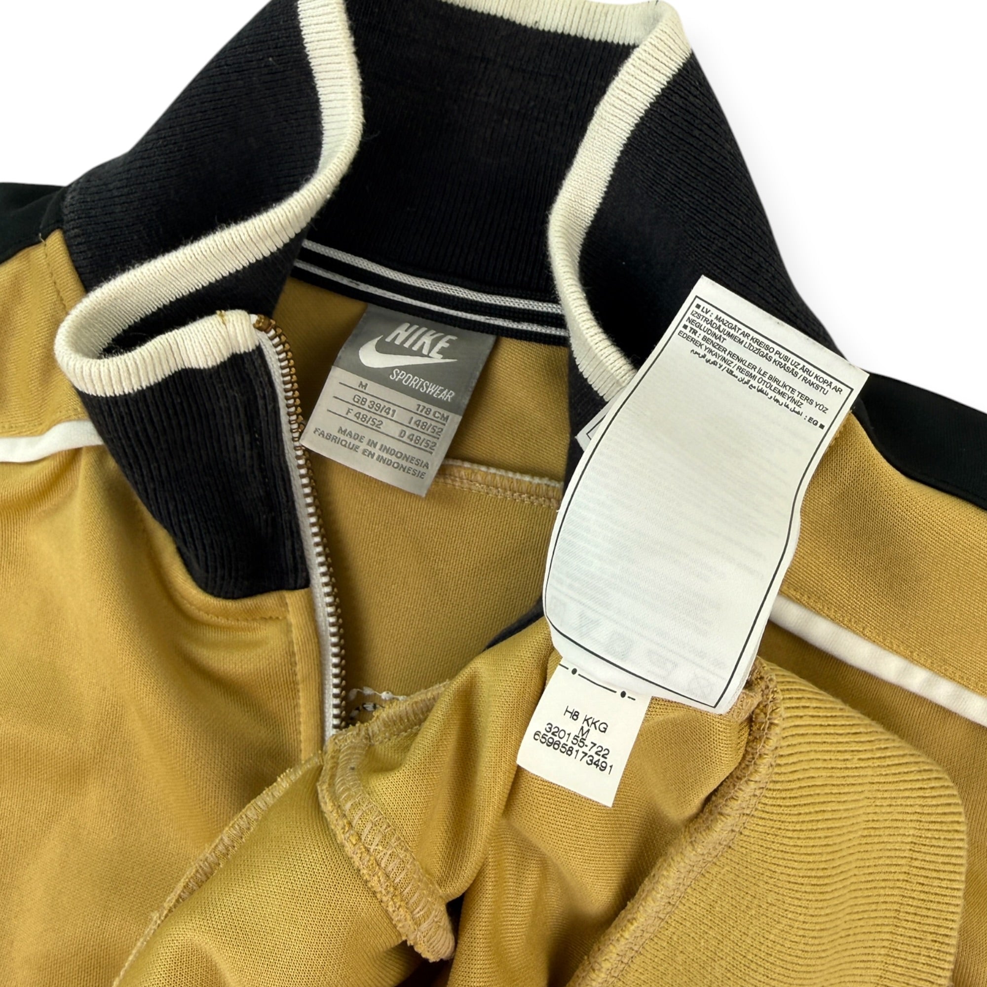 Juventus 2008 Jacket (M)